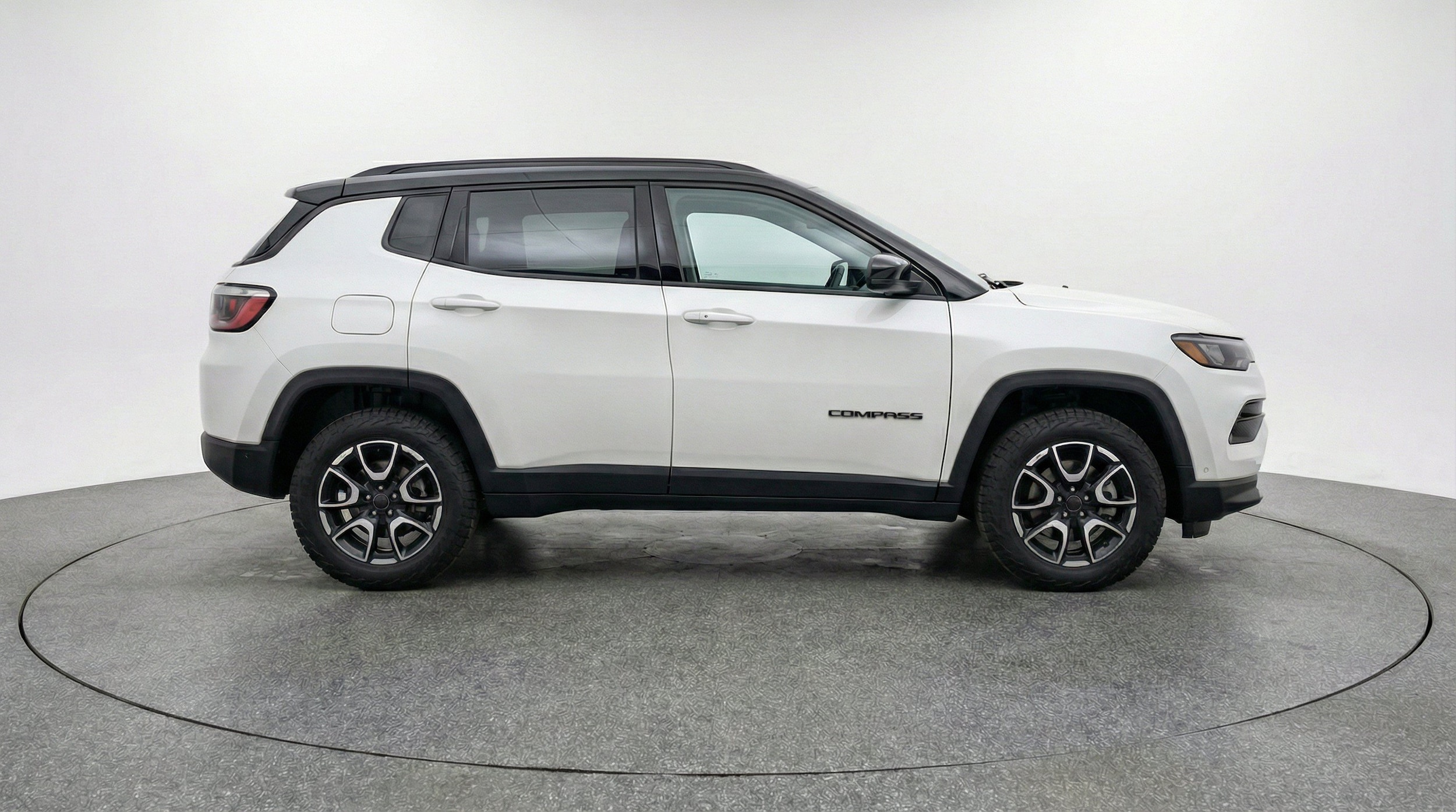 Thumbnail: 2025 Jeep Compass - 11