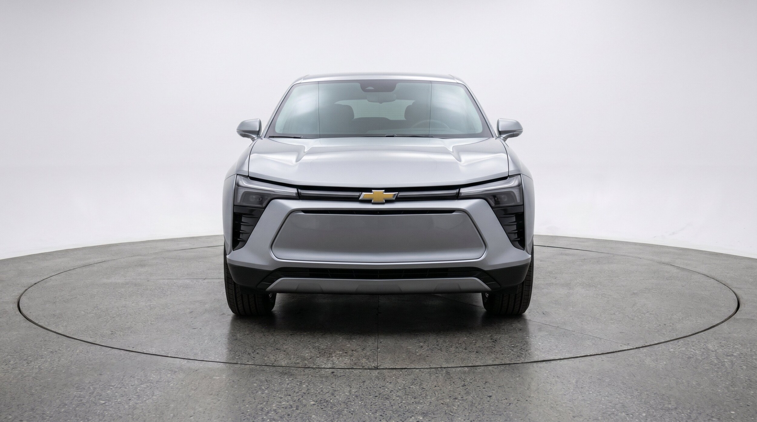 Thumbnail: 2025 Chevrolet Blazer - 2