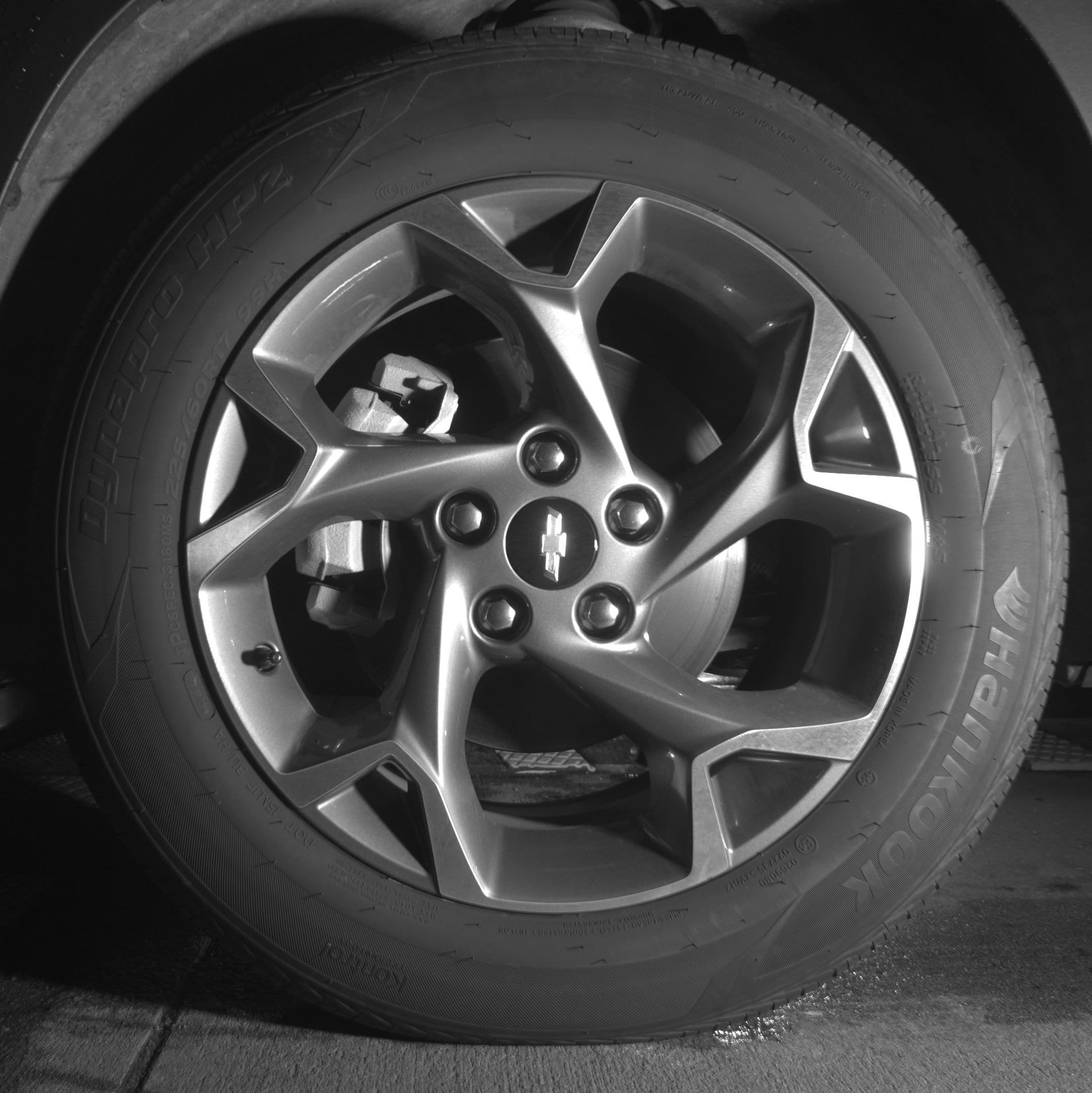 Thumbnail: 2025 Chevrolet Trax - 12