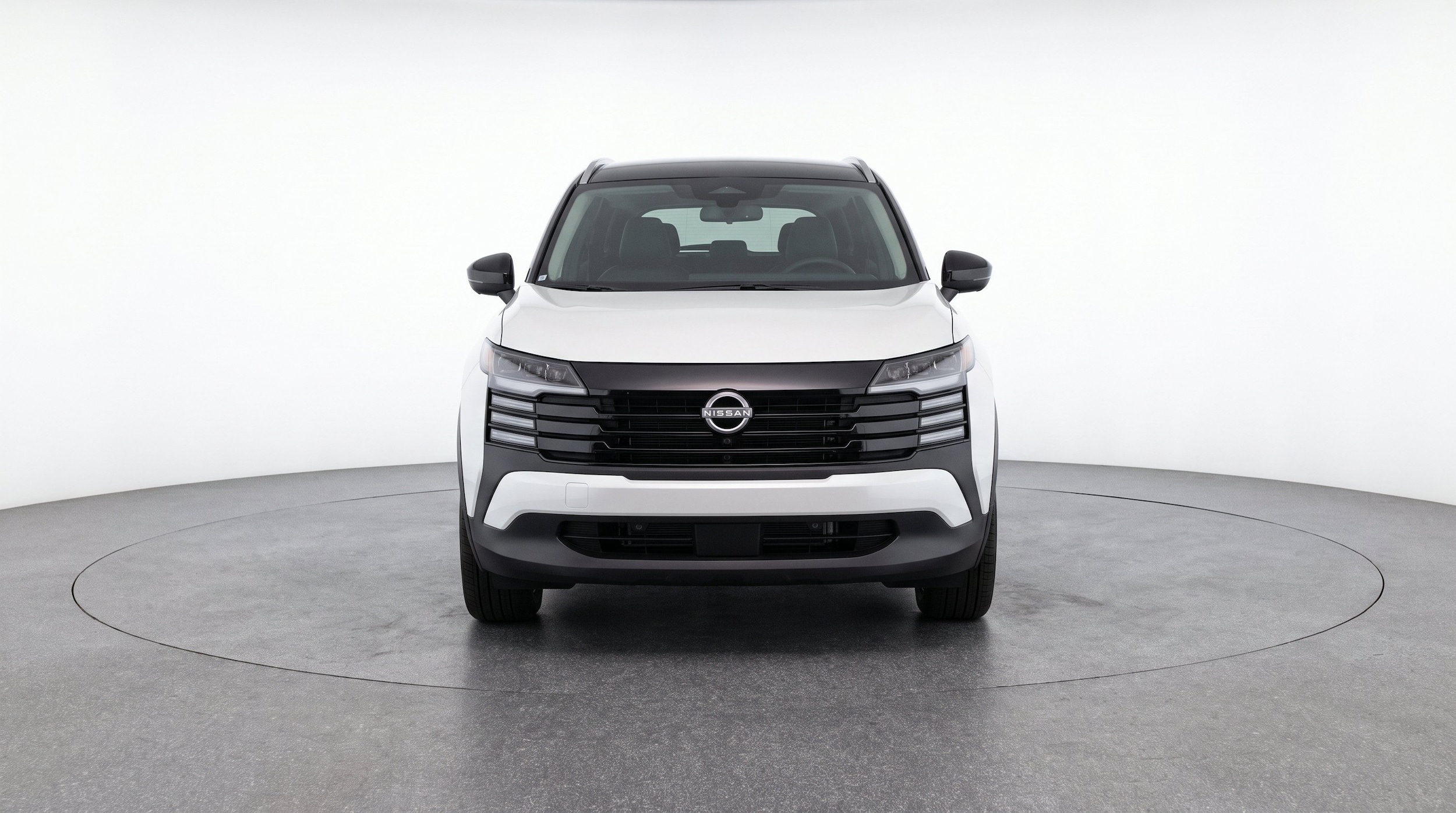 Thumbnail: 2026 Nissan Kicks - 2