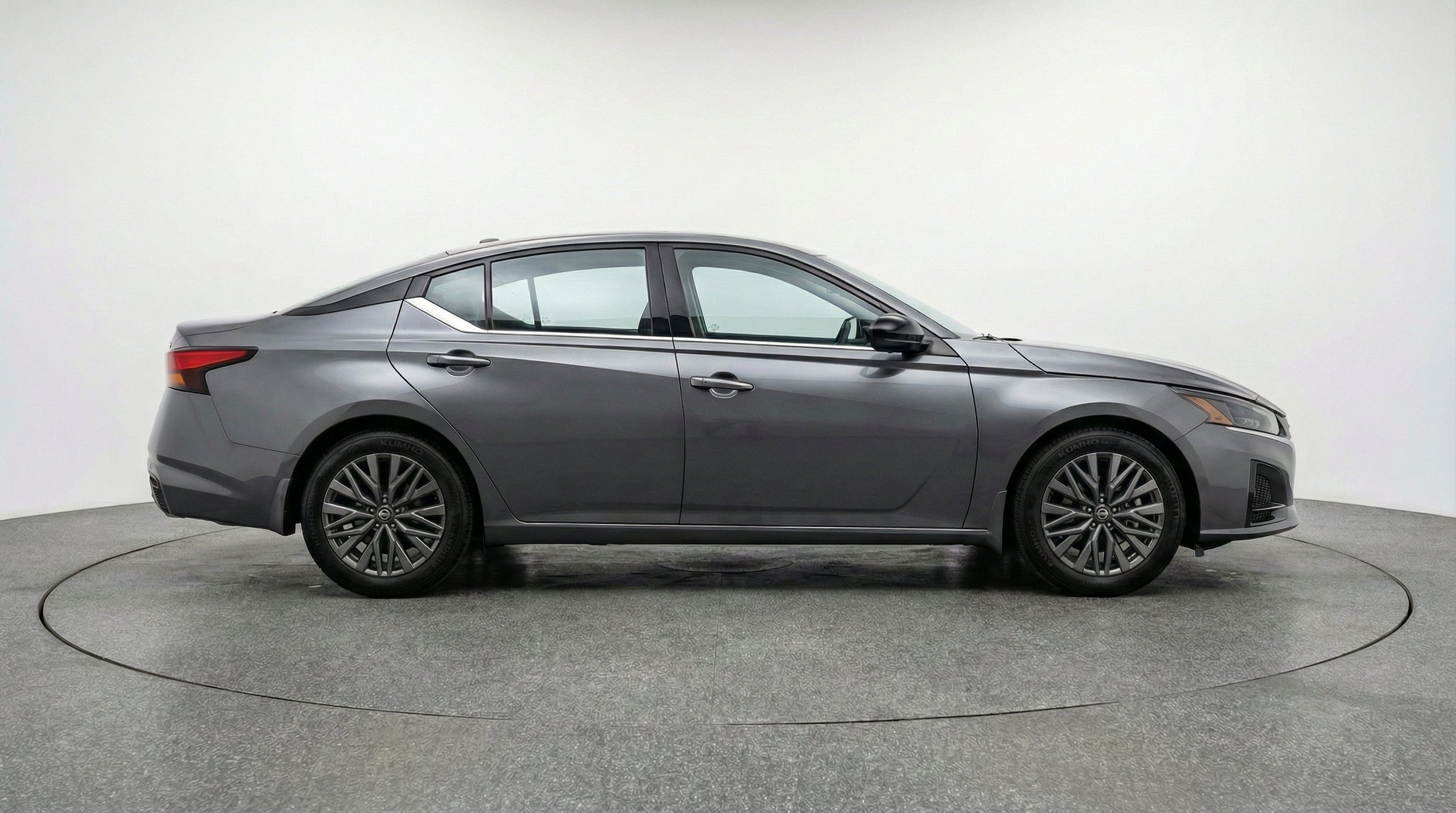 Thumbnail: 2026 Nissan Altima - 11
