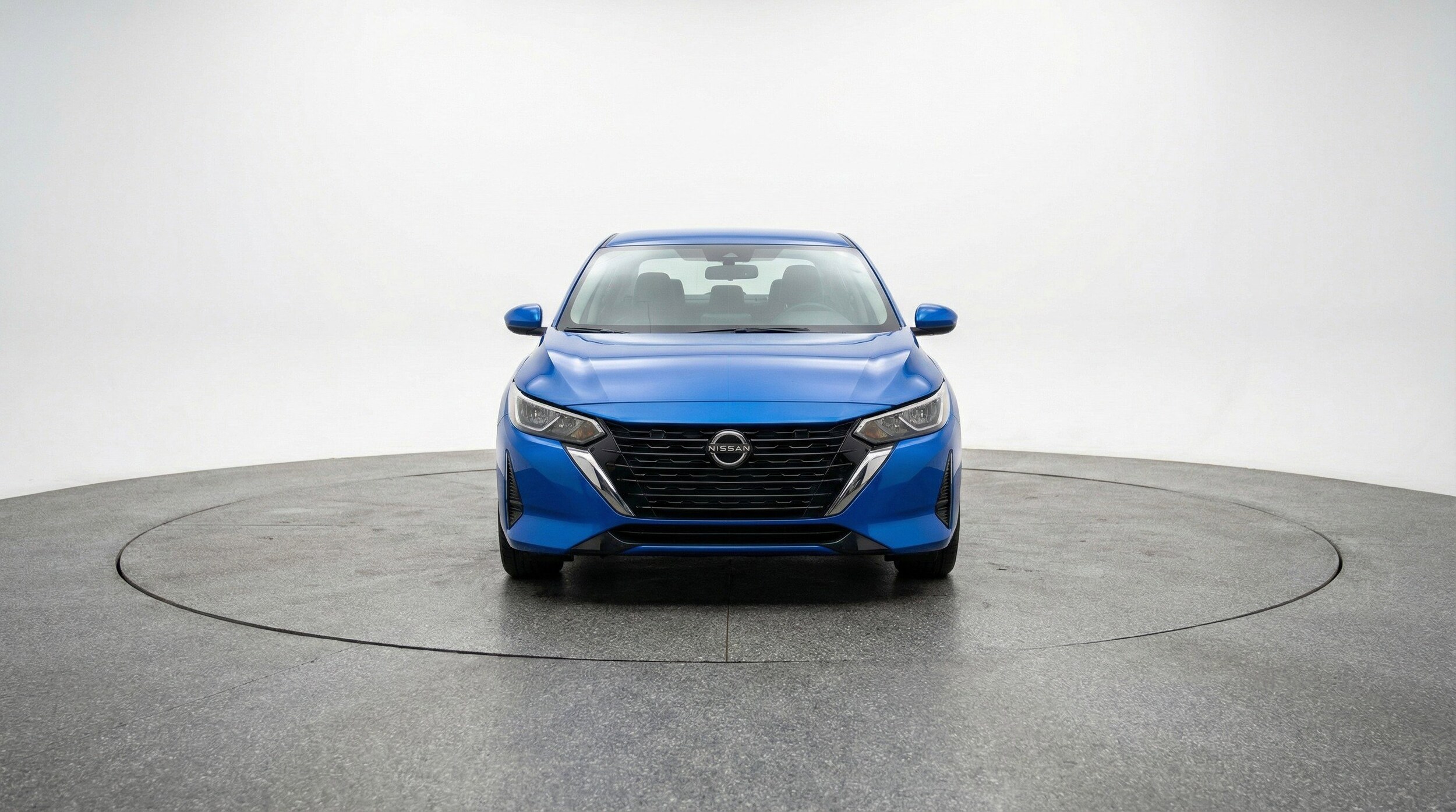 Thumbnail: 2025 Nissan Sentra - 2