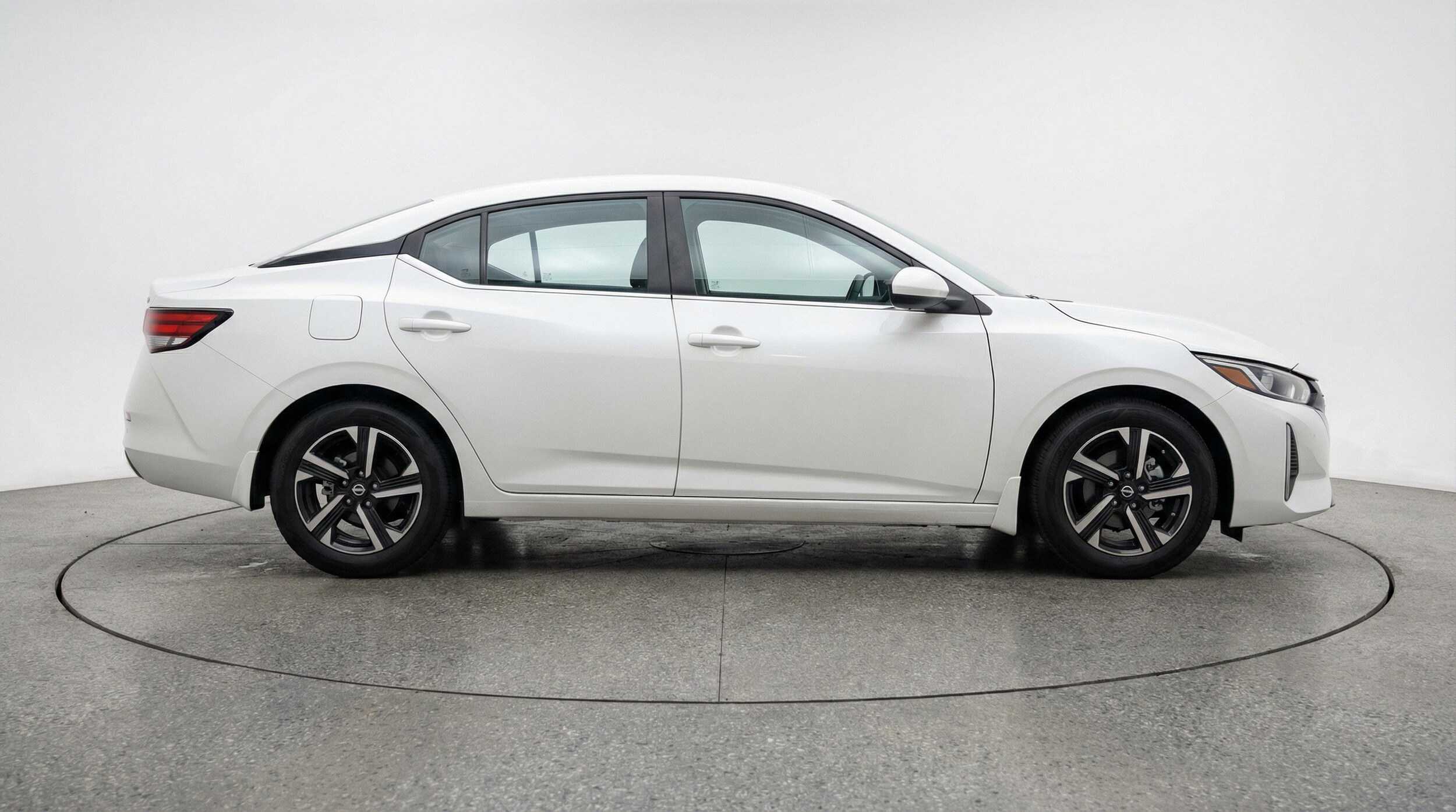 Thumbnail: 2025 Nissan Sentra - 11