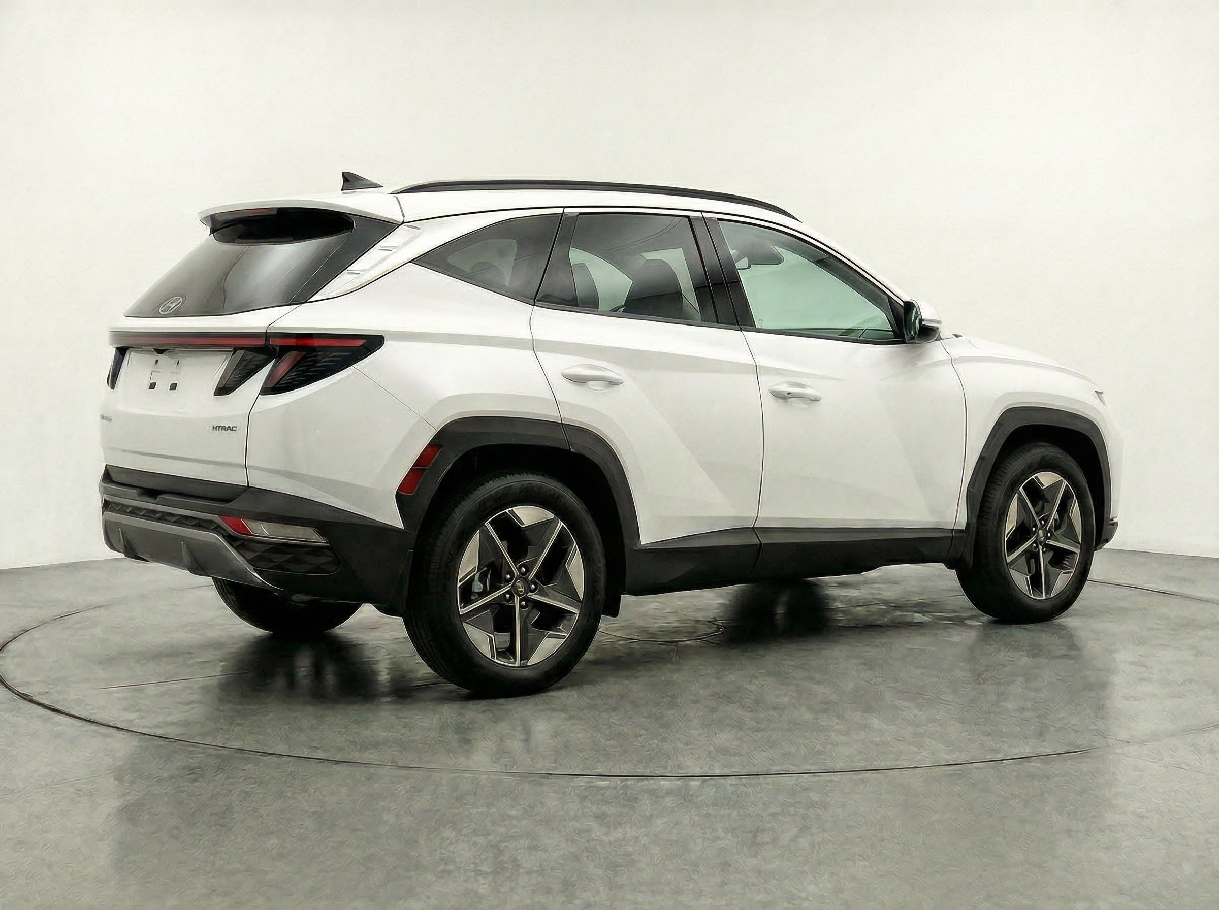 Thumbnail: 2026 Hyundai Tucson - 9