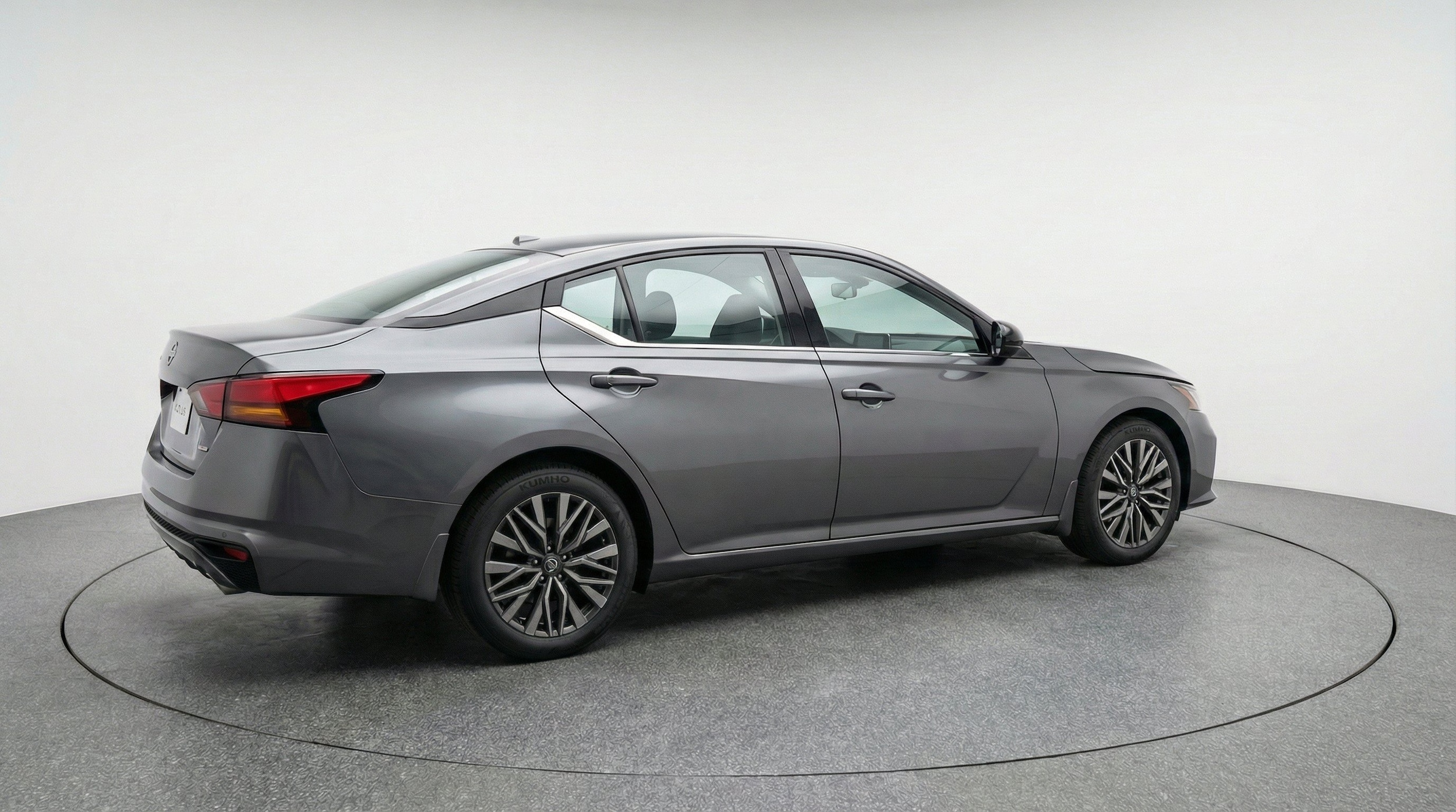 Thumbnail: 2026 Nissan Altima - 9