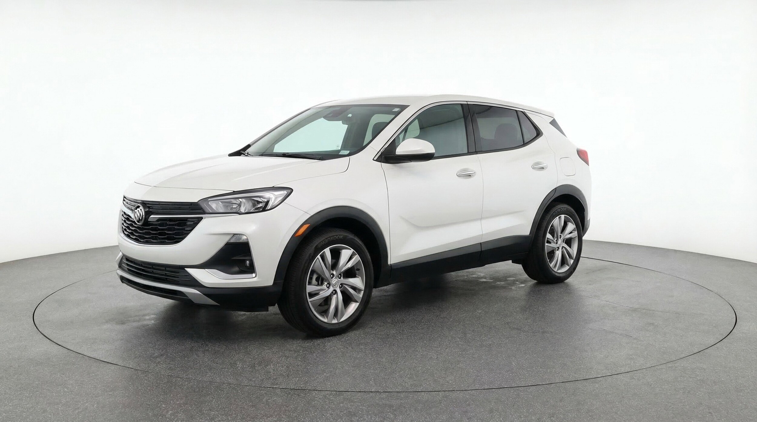 Thumbnail: 2025 Buick Encore GX - 3