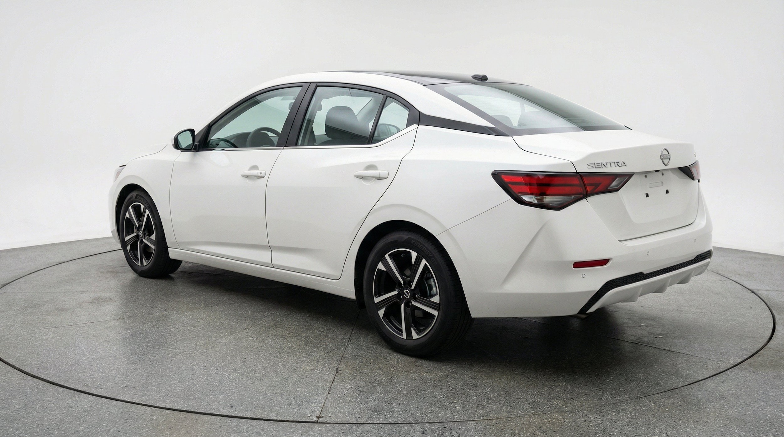 Thumbnail: 2025 Nissan Sentra - 6