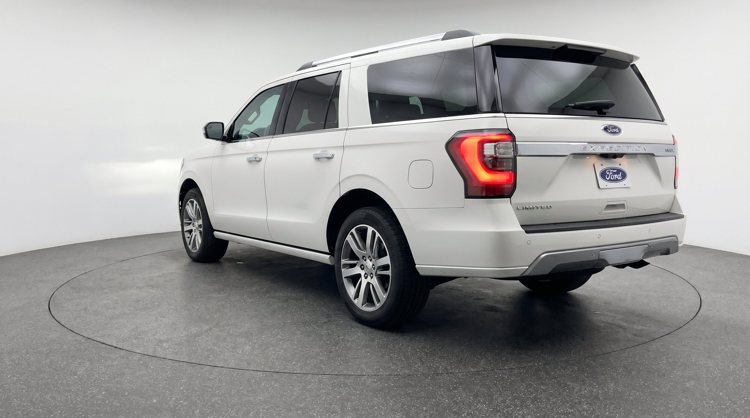 Thumbnail: 2024 Ford Expedition MAX - 6