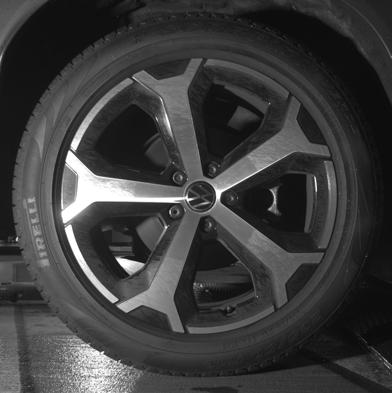 Thumbnail: 2026 Volkswagen Tiguan - 15