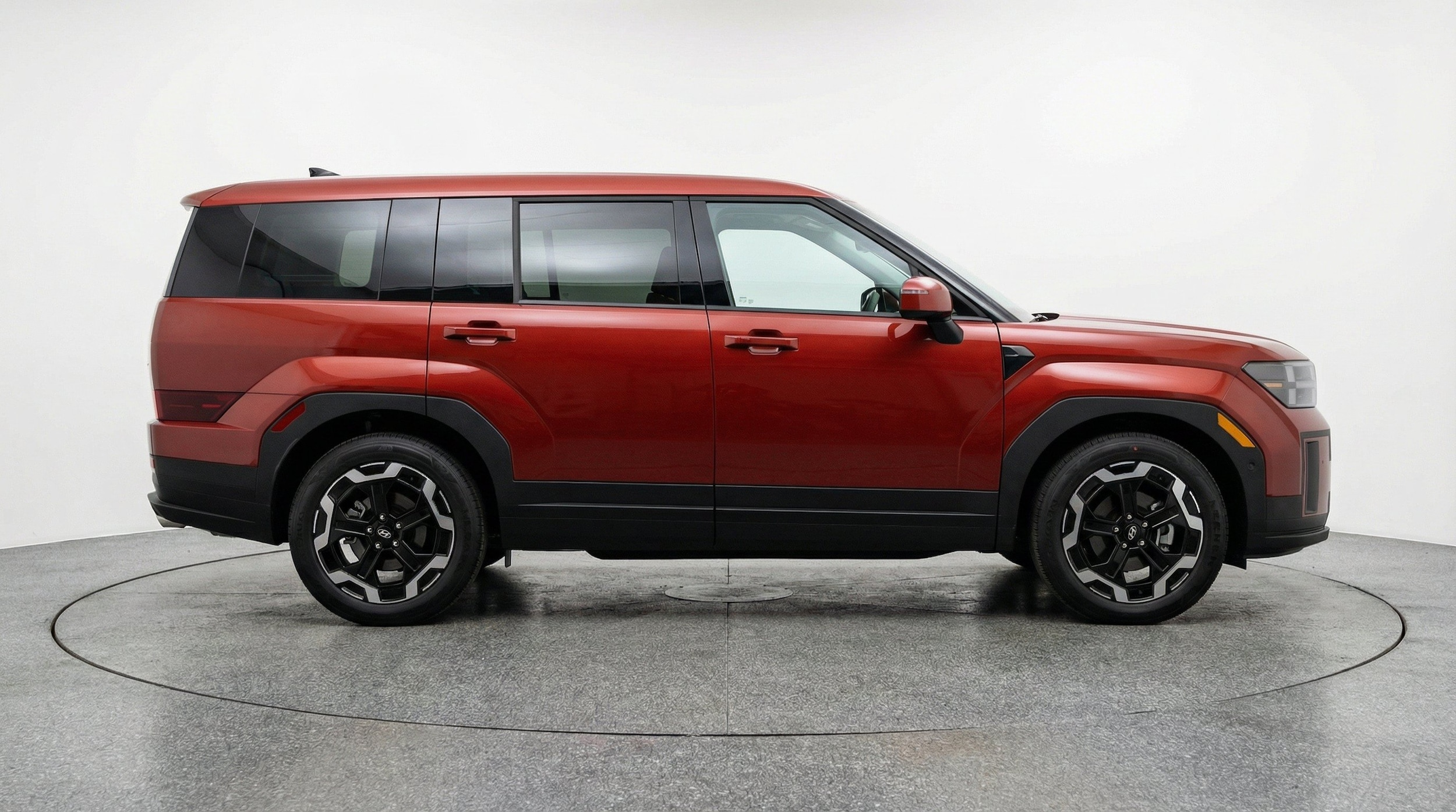 Thumbnail: 2026 Hyundai Santa Fe - 11