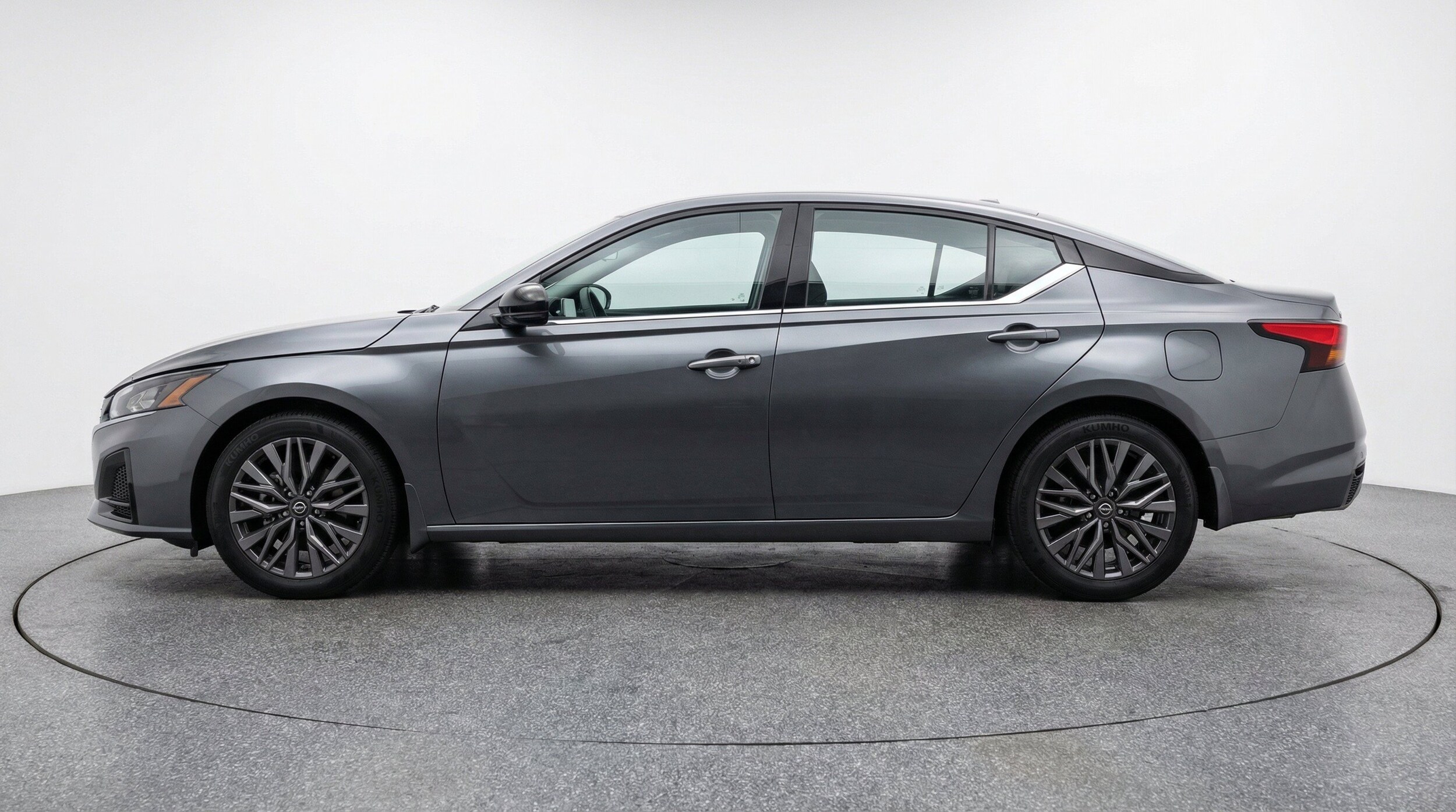 Thumbnail: 2026 Nissan Altima - 5