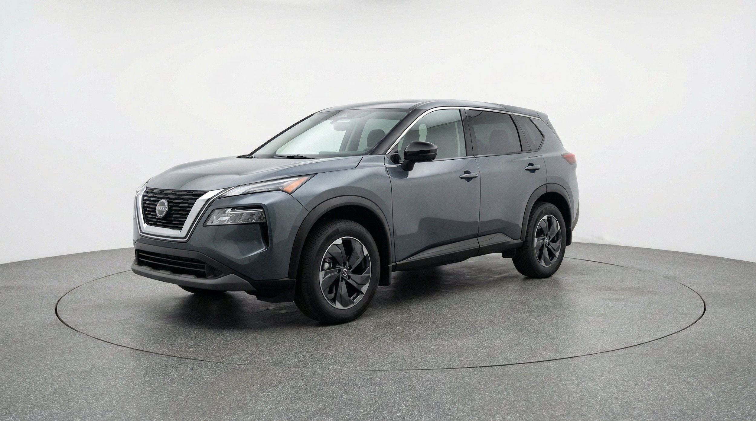 Thumbnail: 2026 Nissan Rogue - 3