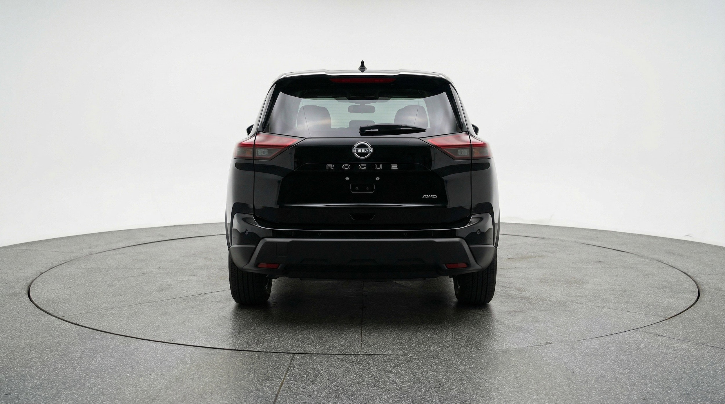 Thumbnail: 2025 Nissan Rogue - 7