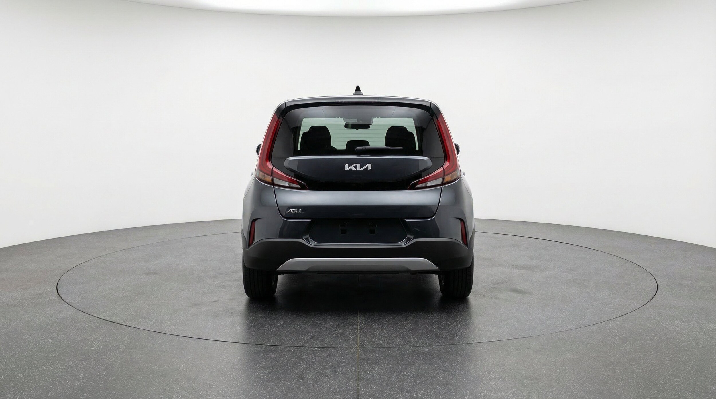 Thumbnail: 2025 Kia Soul - 7