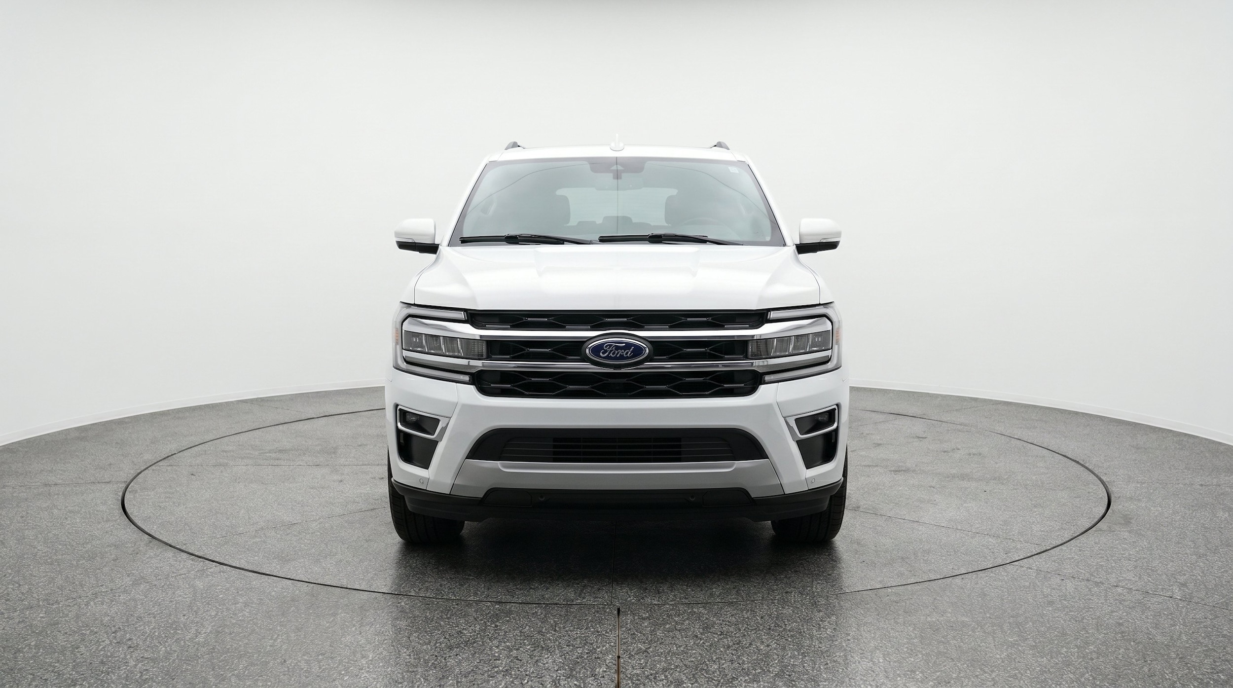 Thumbnail: 2024 Ford Expedition MAX - 2