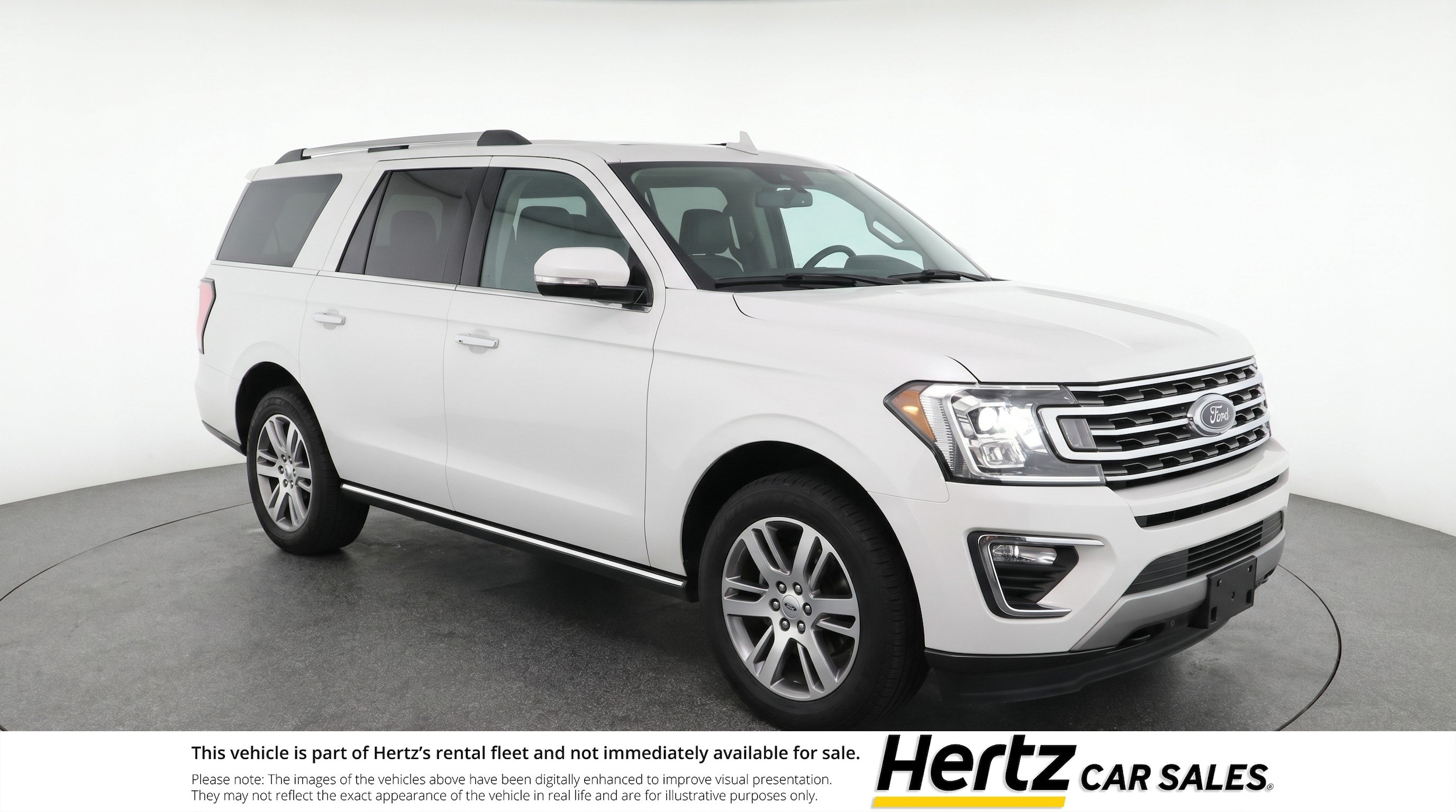 Thumbnail: 2024 Ford Expedition MAX - 1