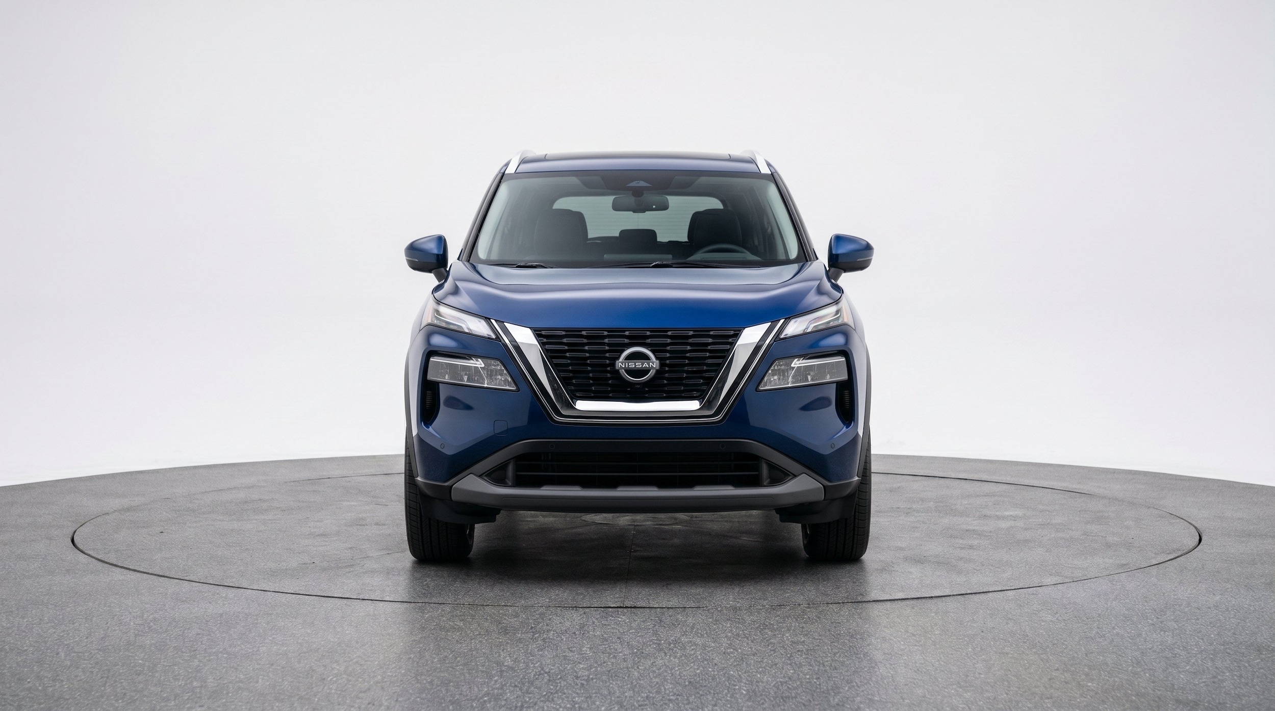 Thumbnail: 2026 Nissan Rogue - 2