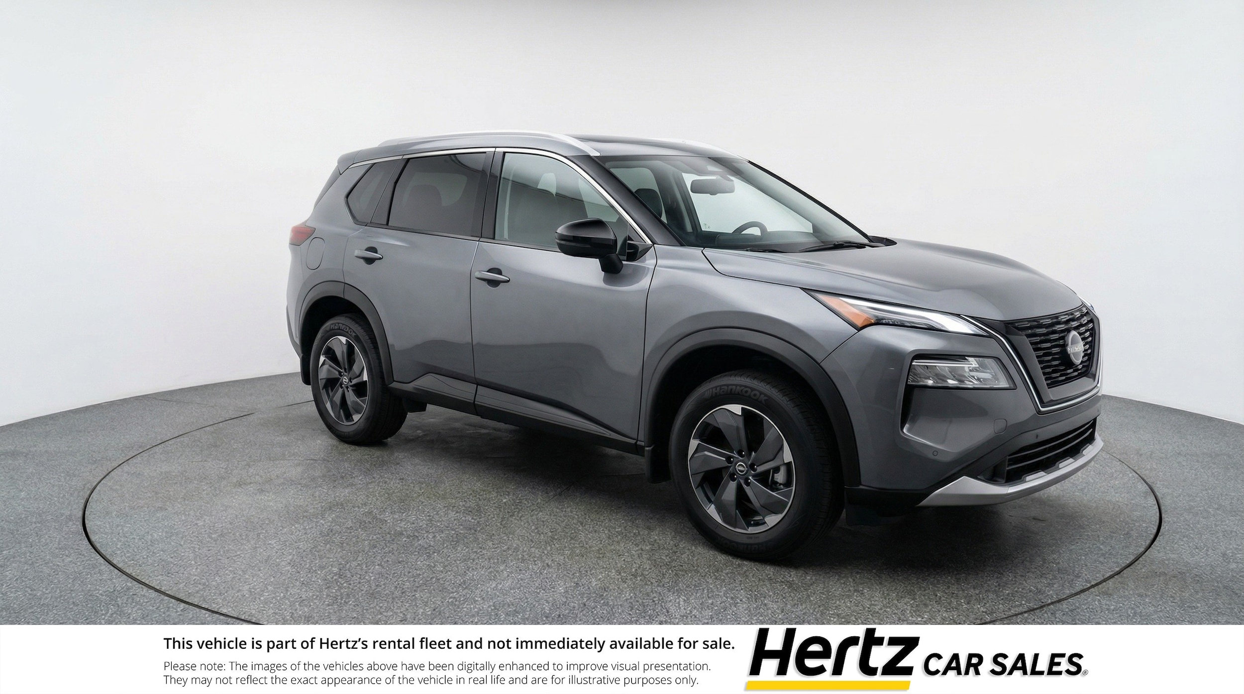 Thumbnail: 2026 Nissan Rogue - 1