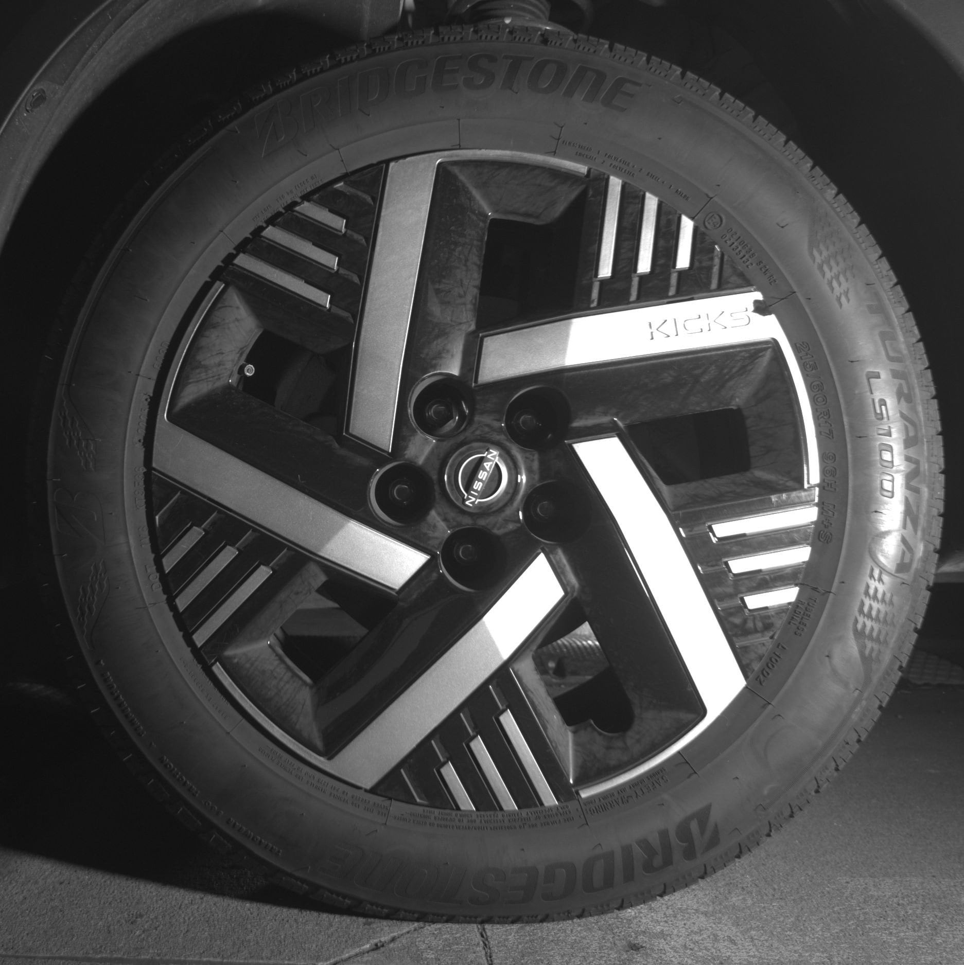Thumbnail: 2026 Nissan Kicks - 12