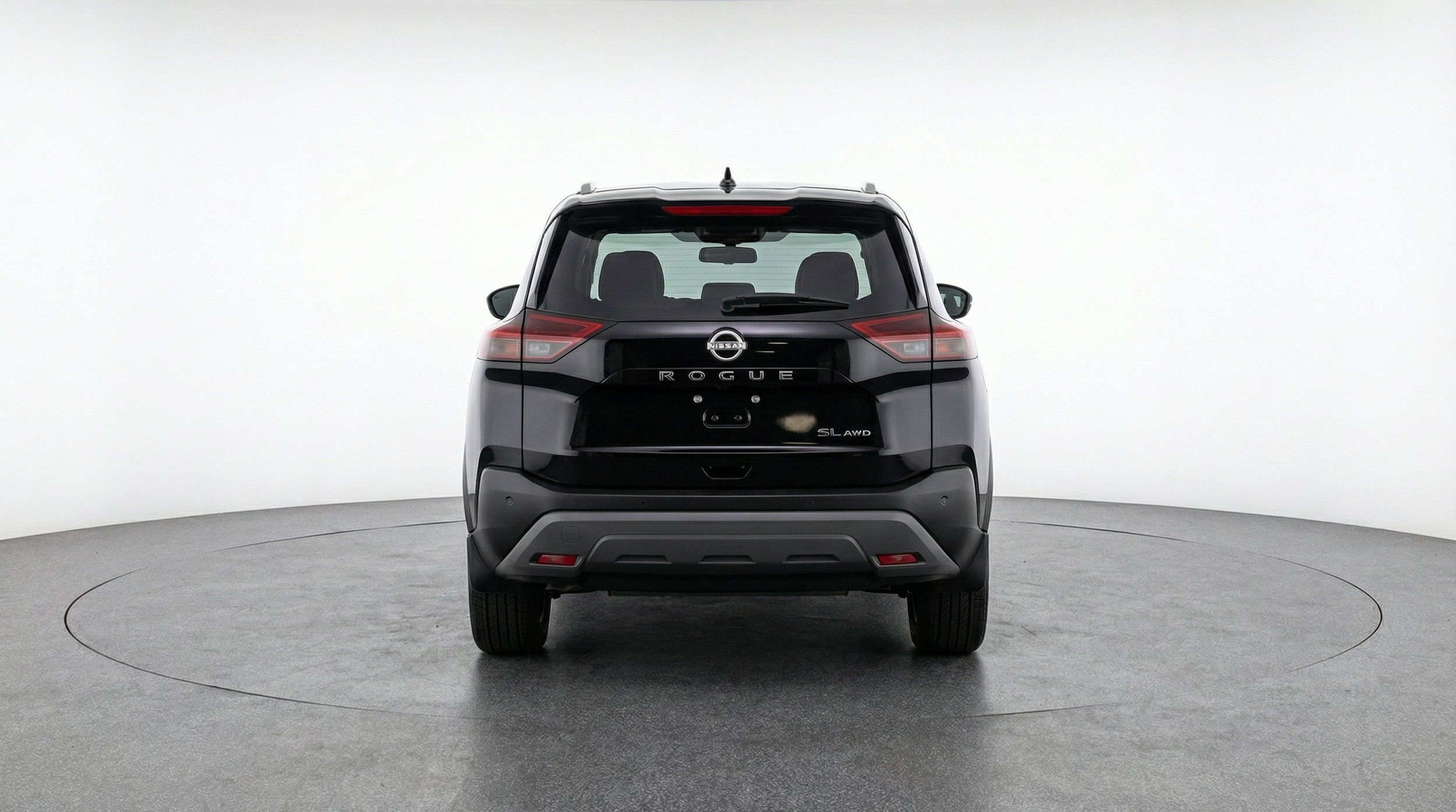 Thumbnail: 2026 Nissan Rogue - 7