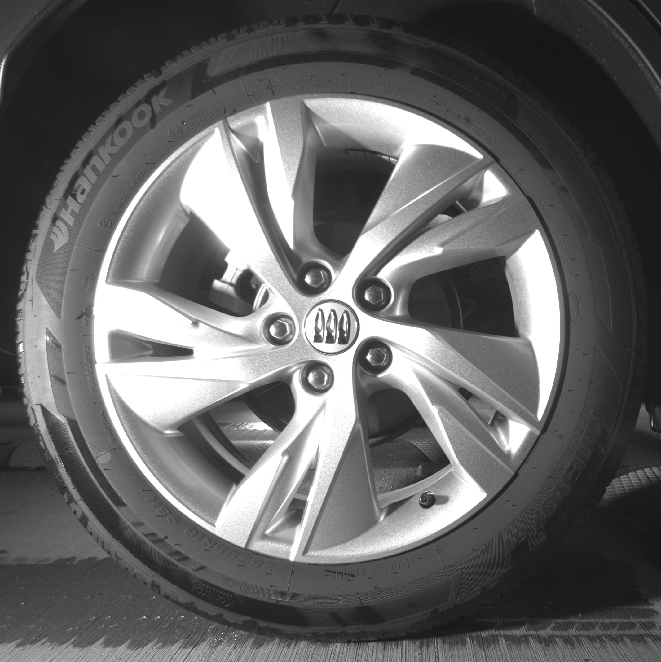 Thumbnail: 2026 Buick Encore GX - 15