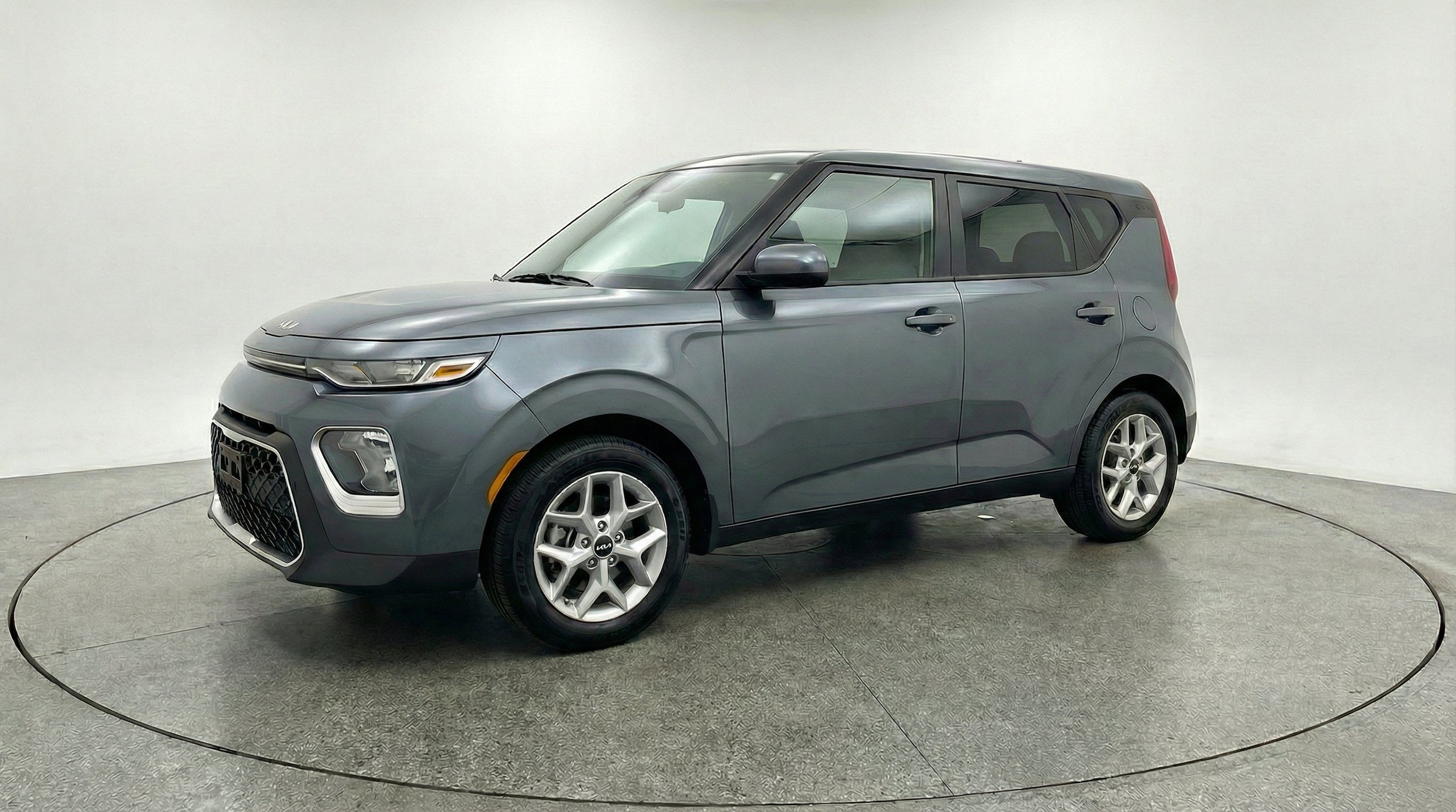 Thumbnail: 2025 Kia Soul - 3