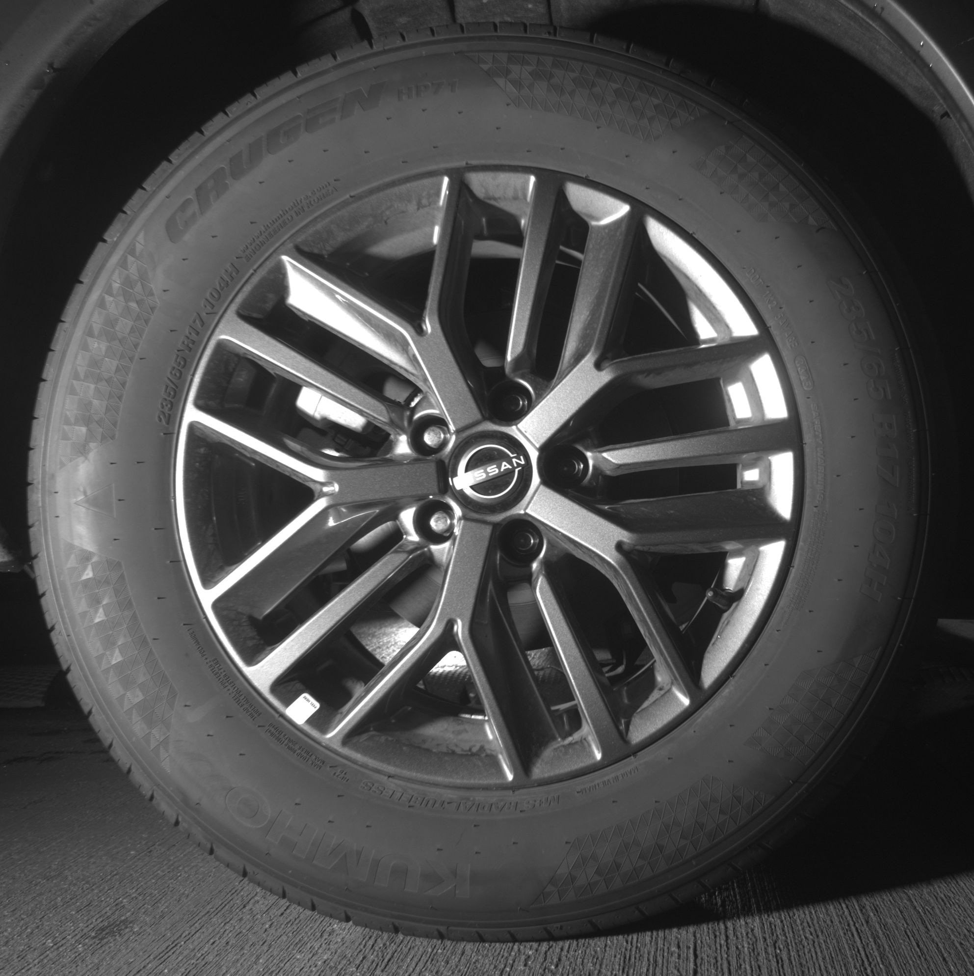 Thumbnail: 2026 Nissan Rogue - 15
