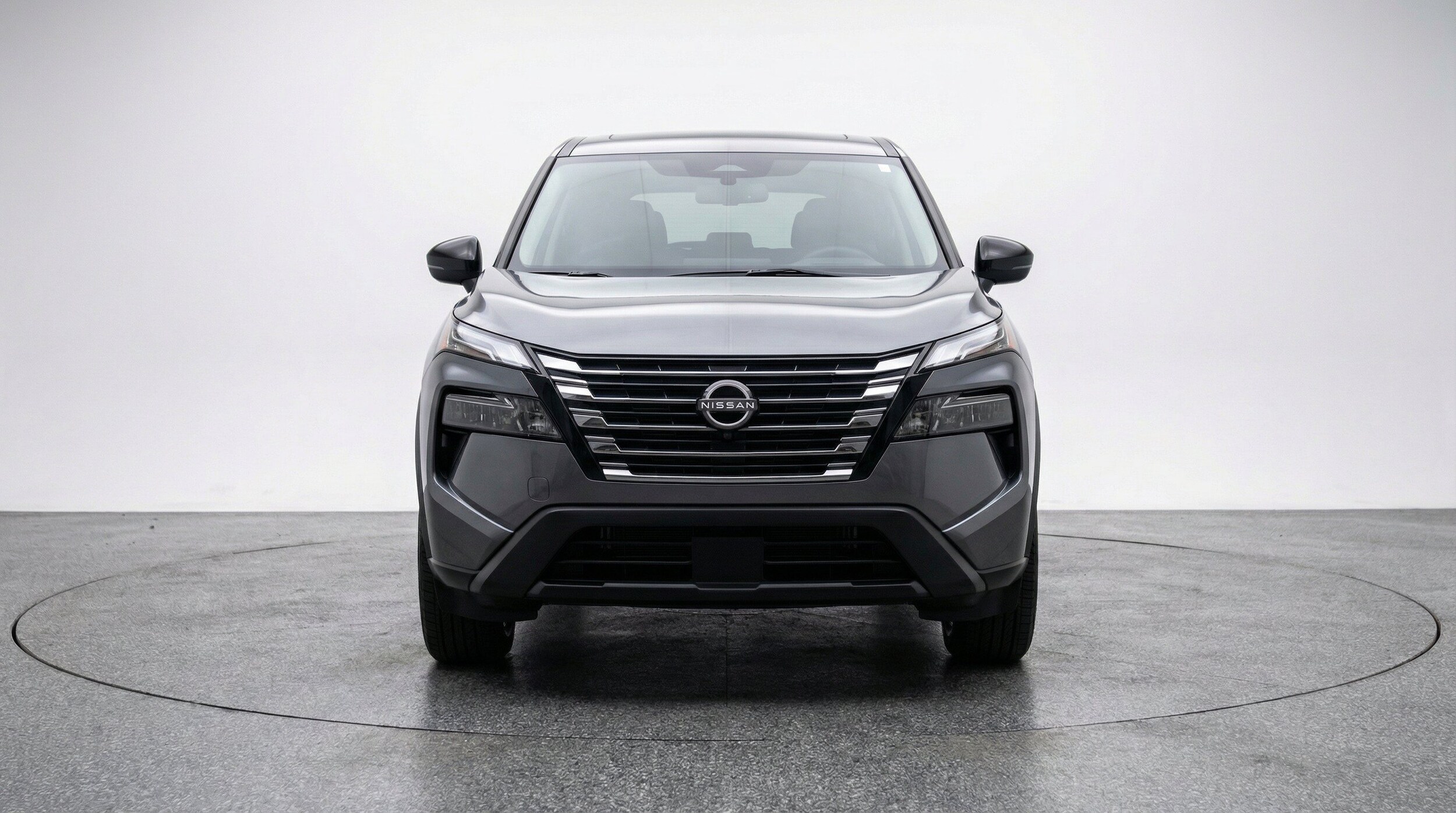 Thumbnail: 2026 Nissan Rogue - 2