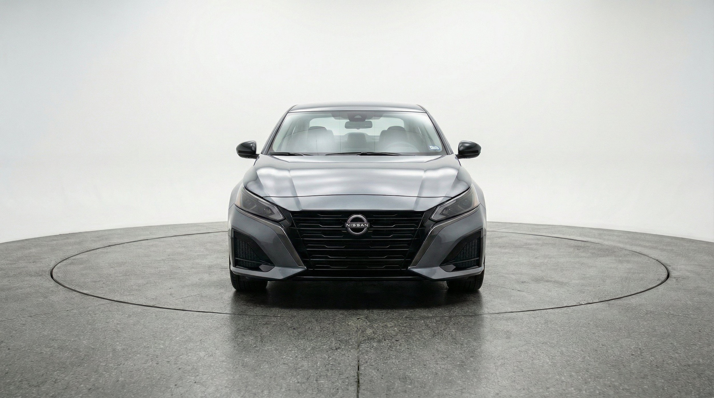 Thumbnail: 2026 Nissan Altima - 2