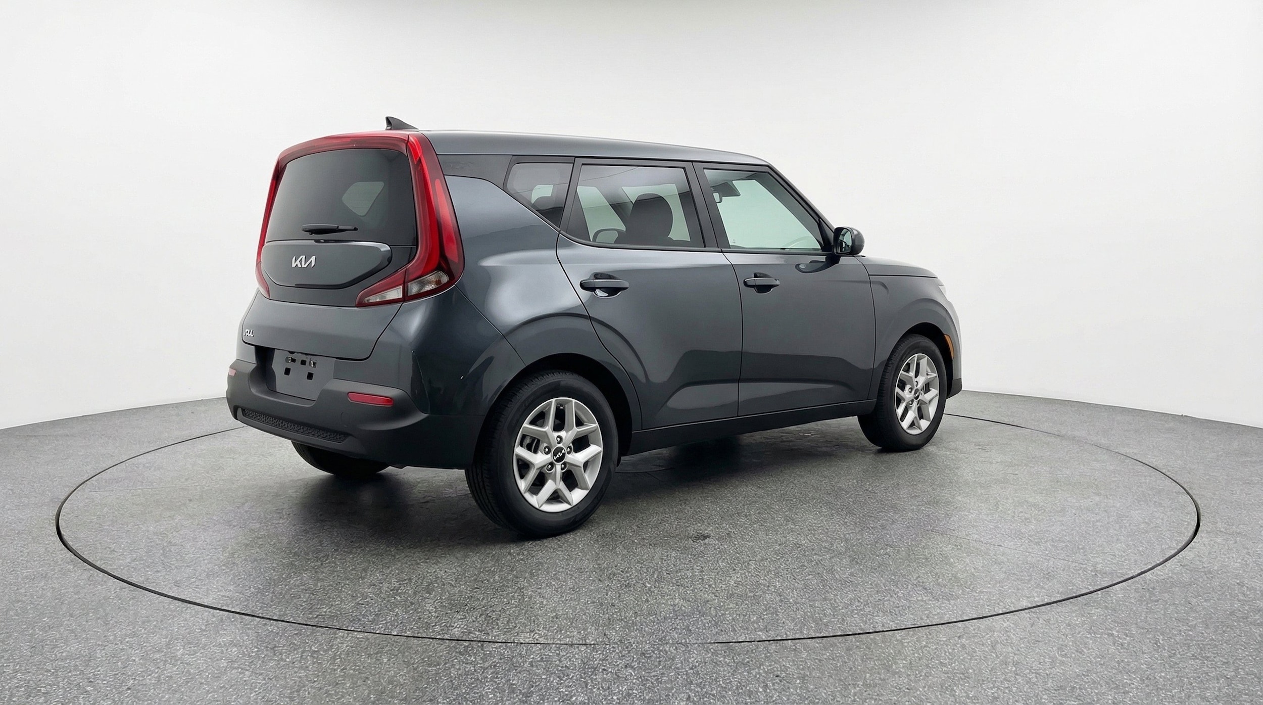 Thumbnail: 2025 Kia Soul - 9