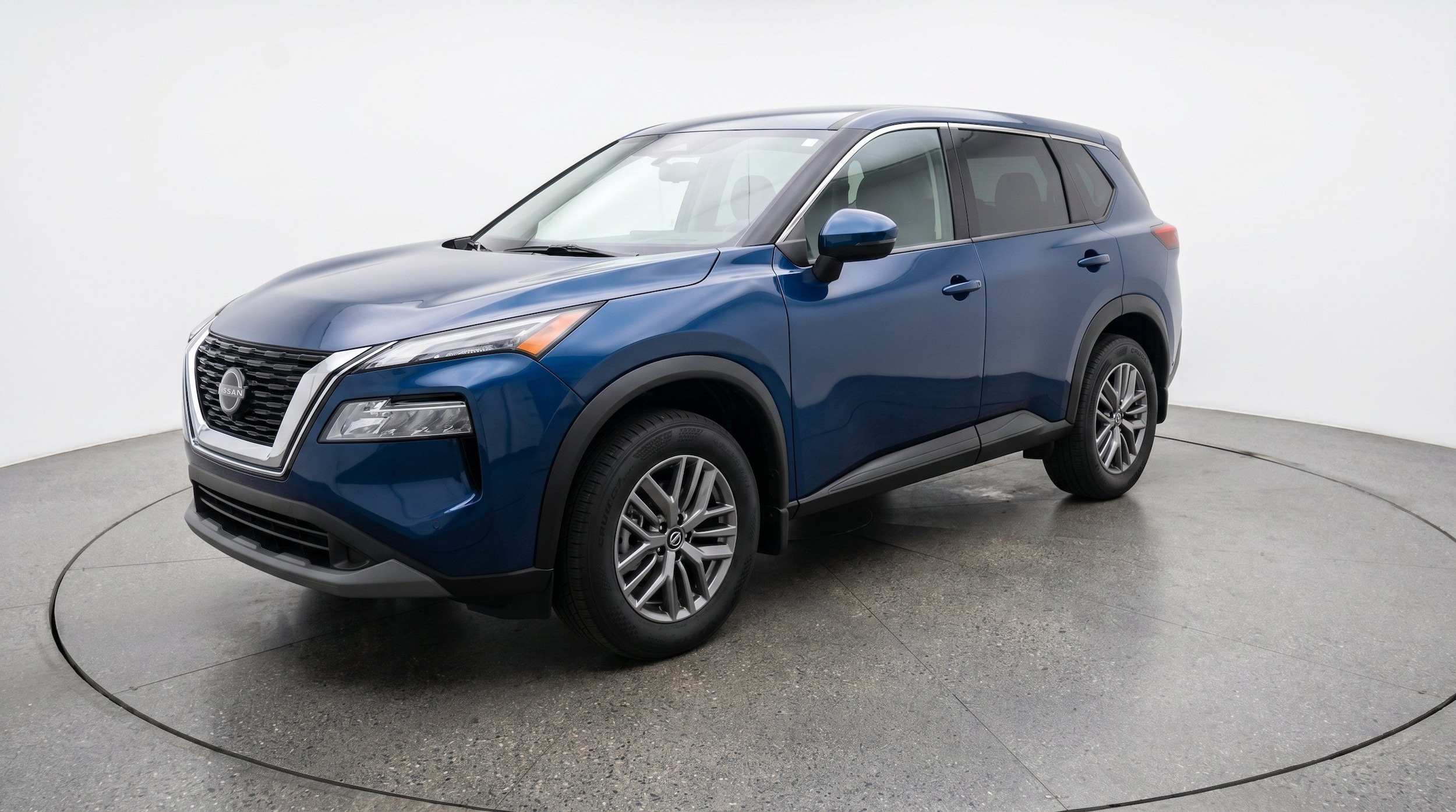 Thumbnail: 2026 Nissan Rogue - 3