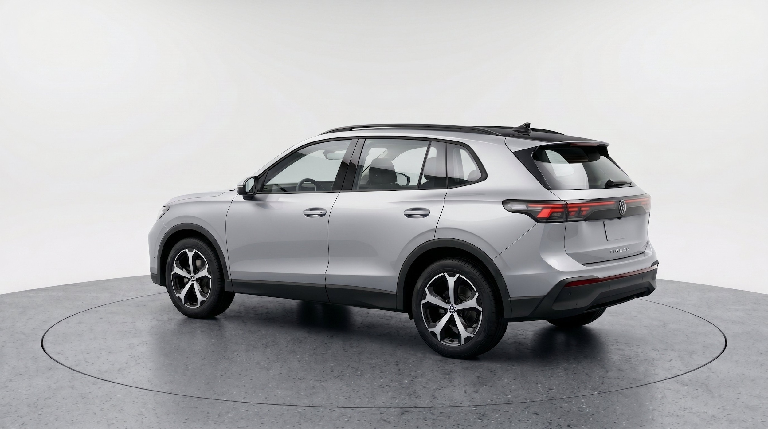 Thumbnail: 2026 Volkswagen Tiguan - 6