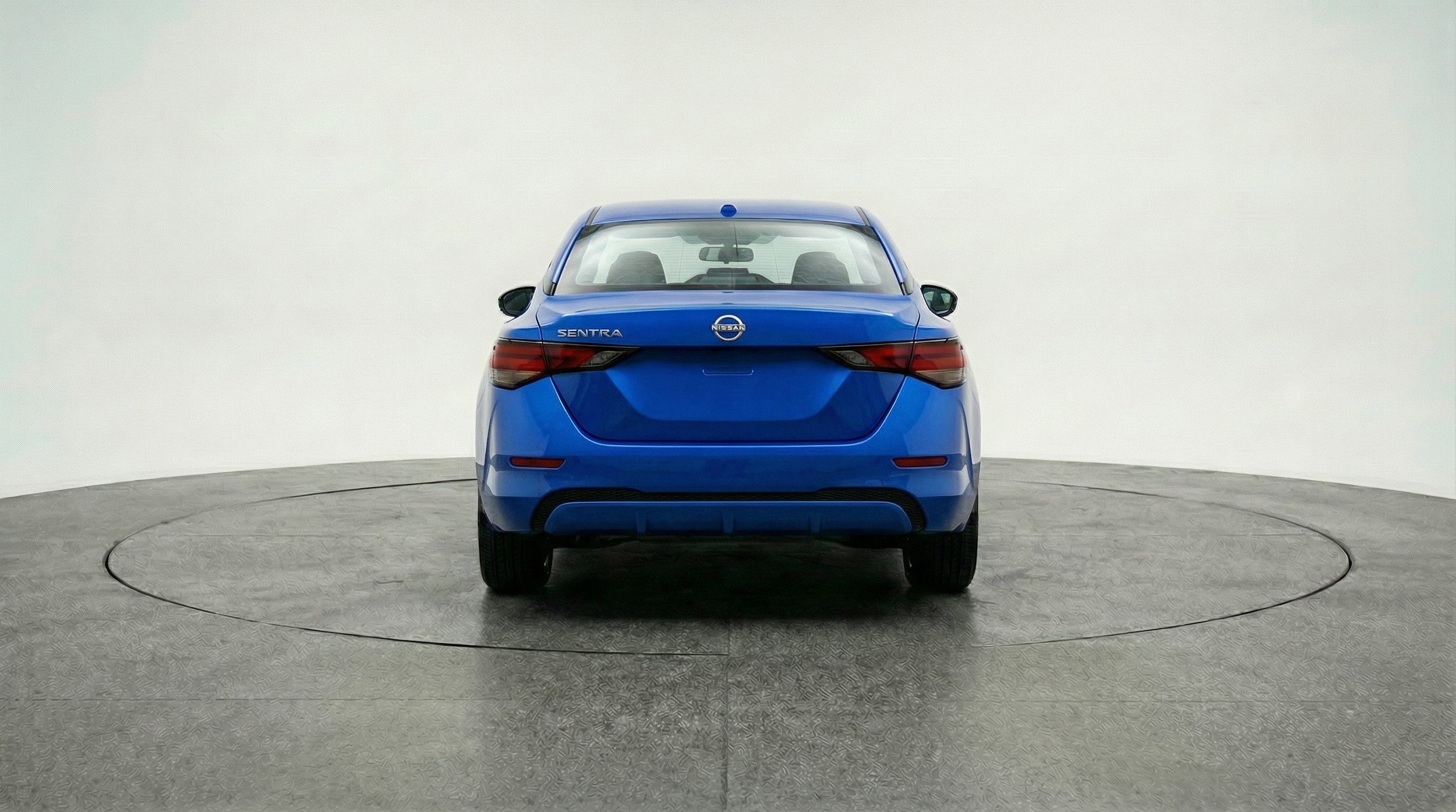 Thumbnail: 2025 Nissan Sentra - 7