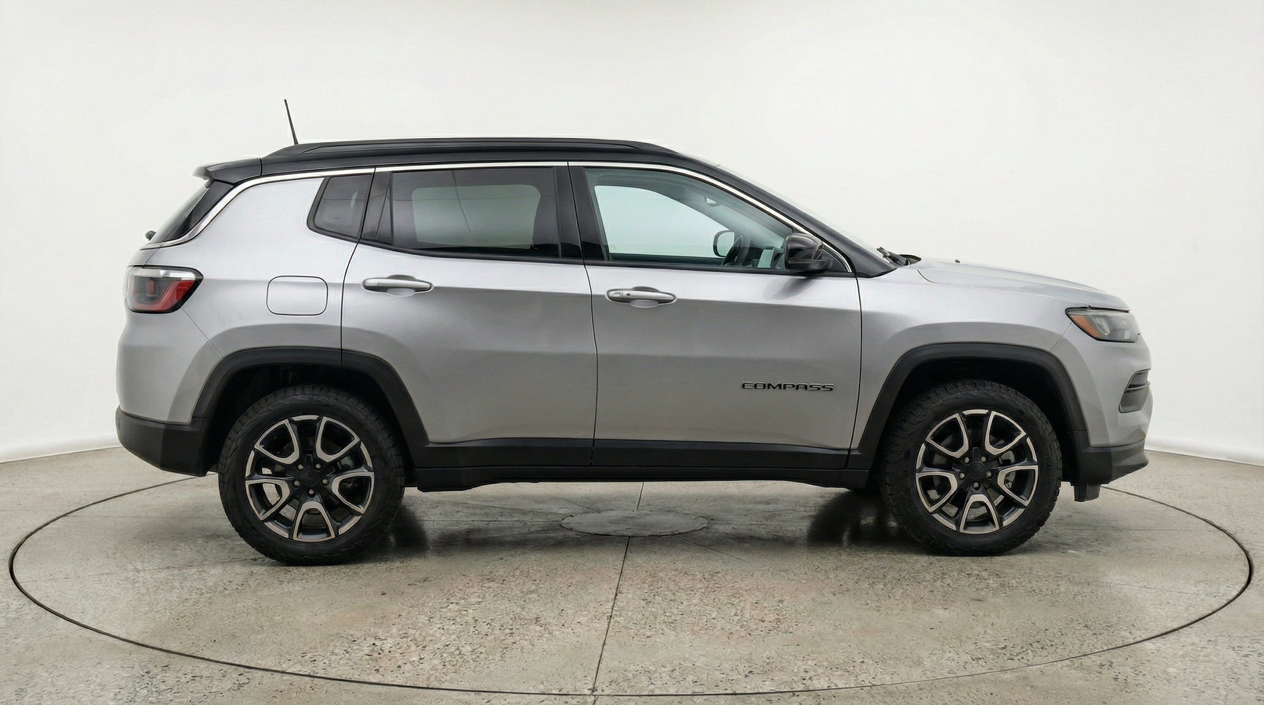 Thumbnail: 2025 Jeep Compass - 10
