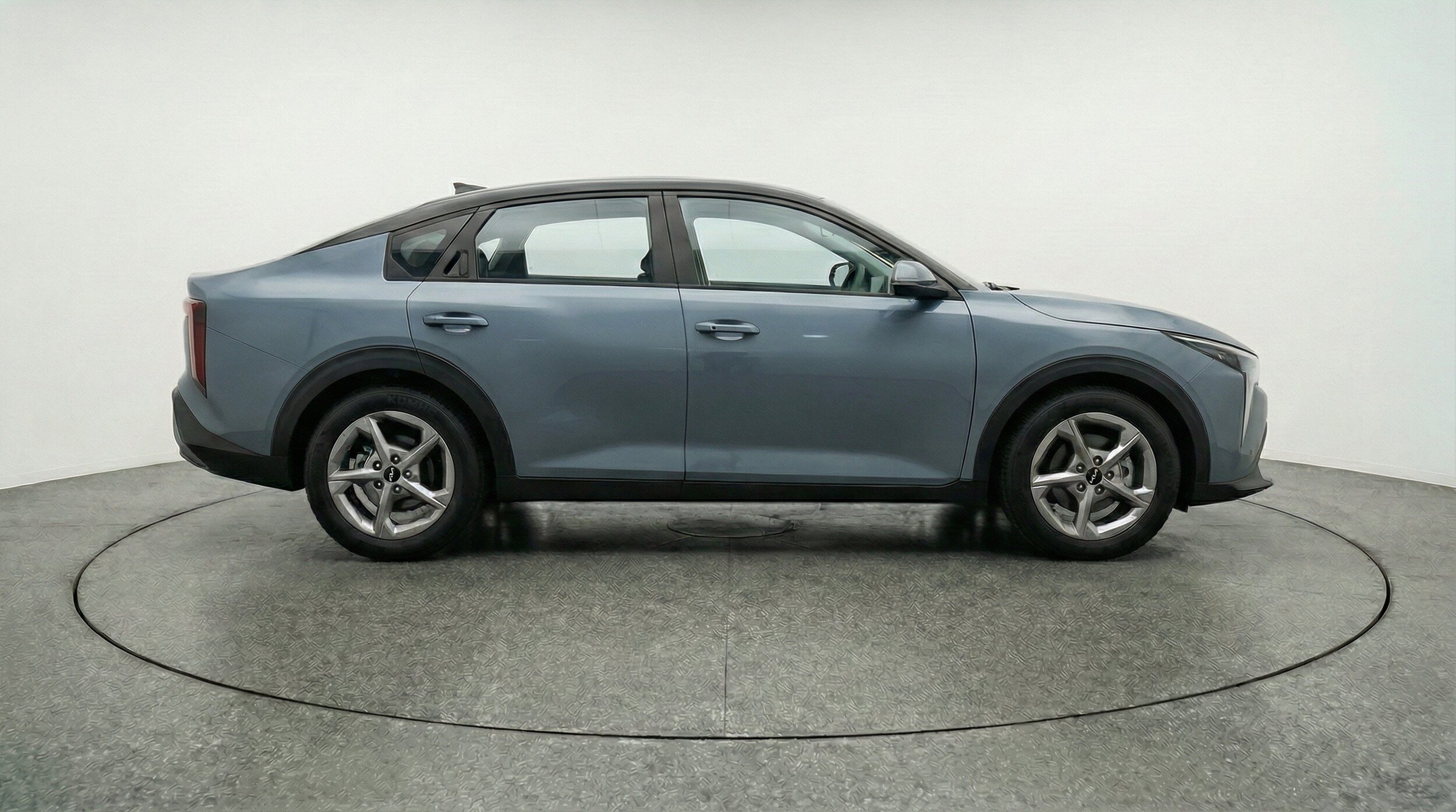 Thumbnail: 2026 Kia K4 - 9