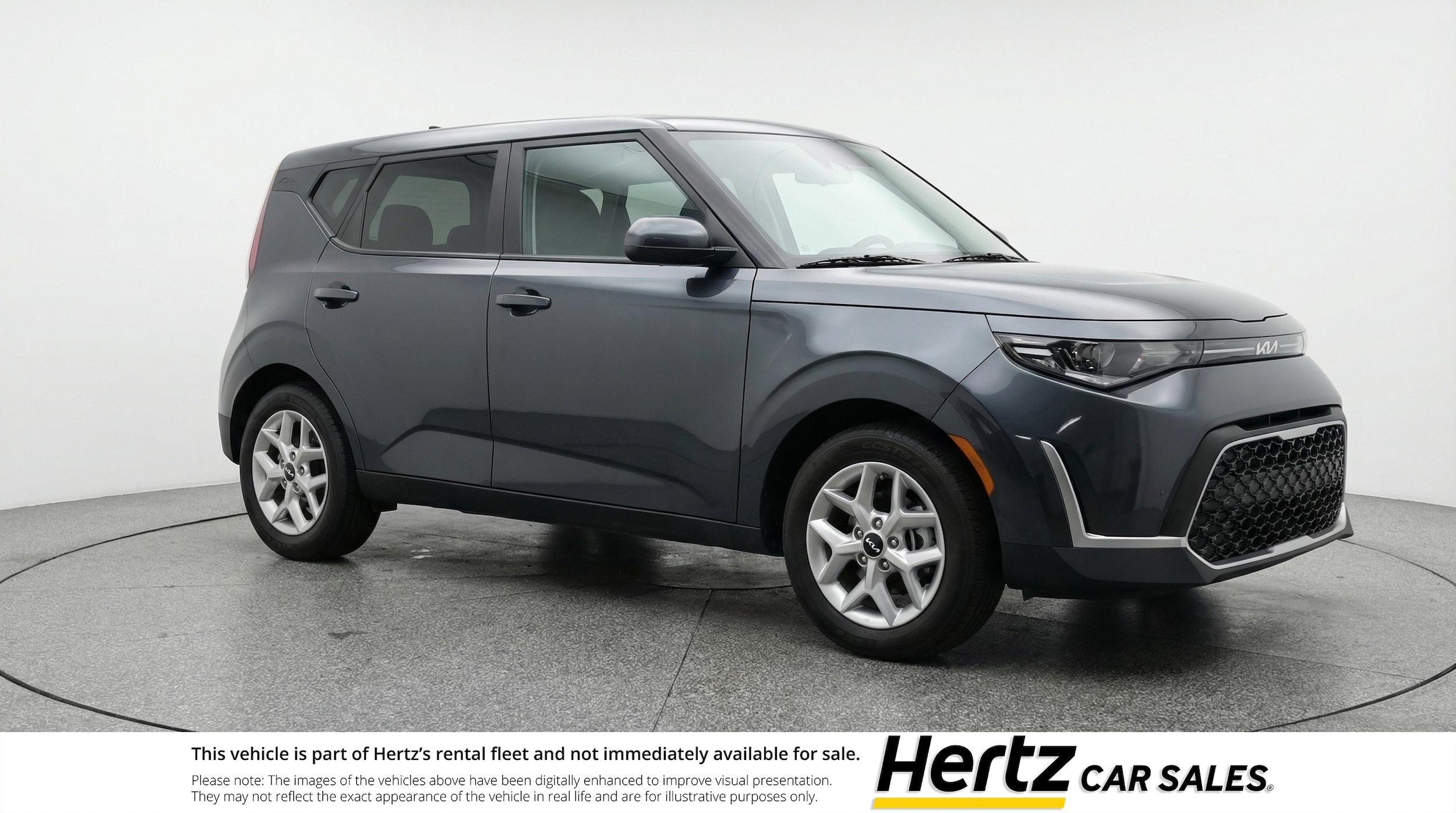Thumbnail: 2025 Kia Soul - 1