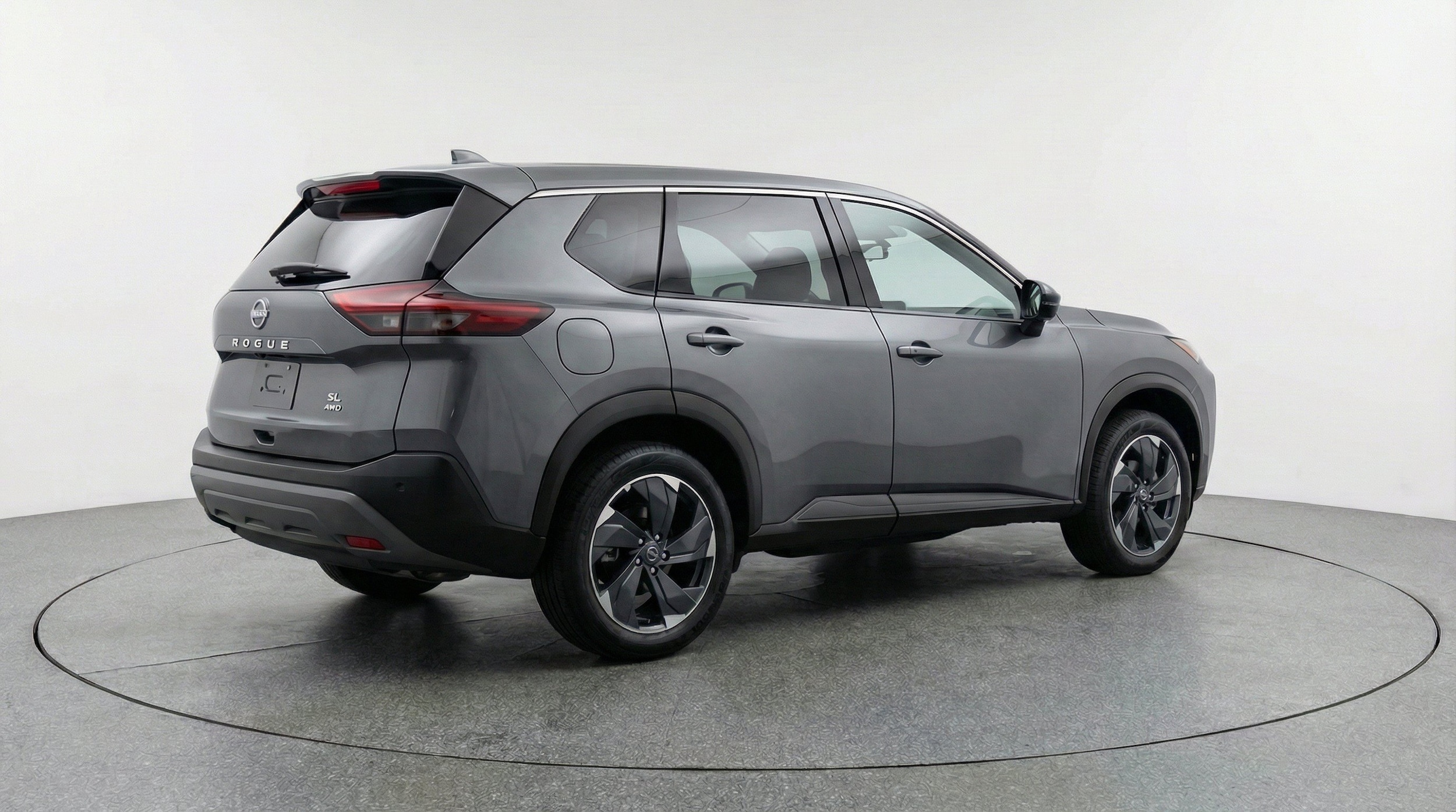 Thumbnail: 2026 Nissan Rogue - 9