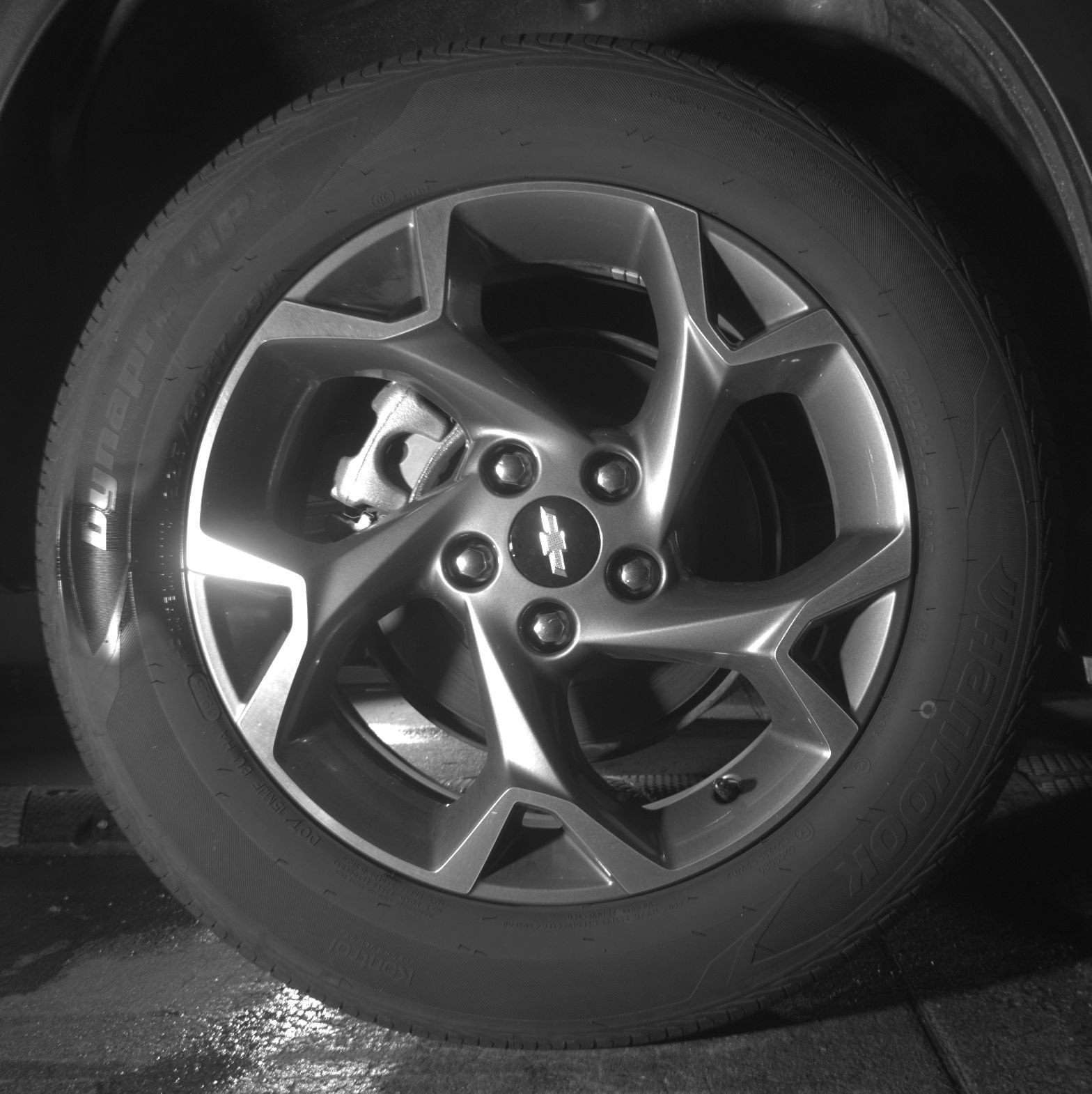 Thumbnail: 2025 Chevrolet Trax - 15