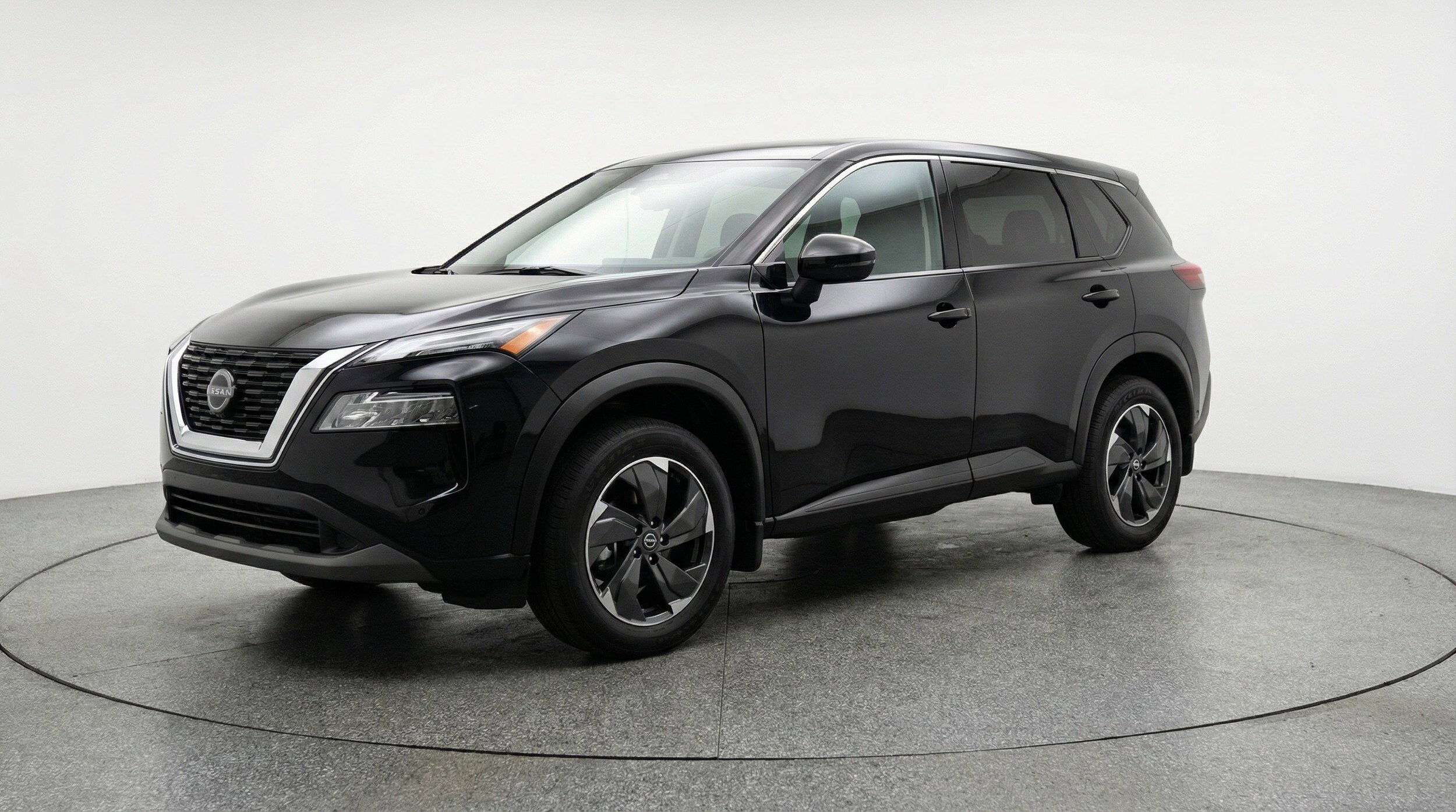 Thumbnail: 2025 Nissan Rogue - 3