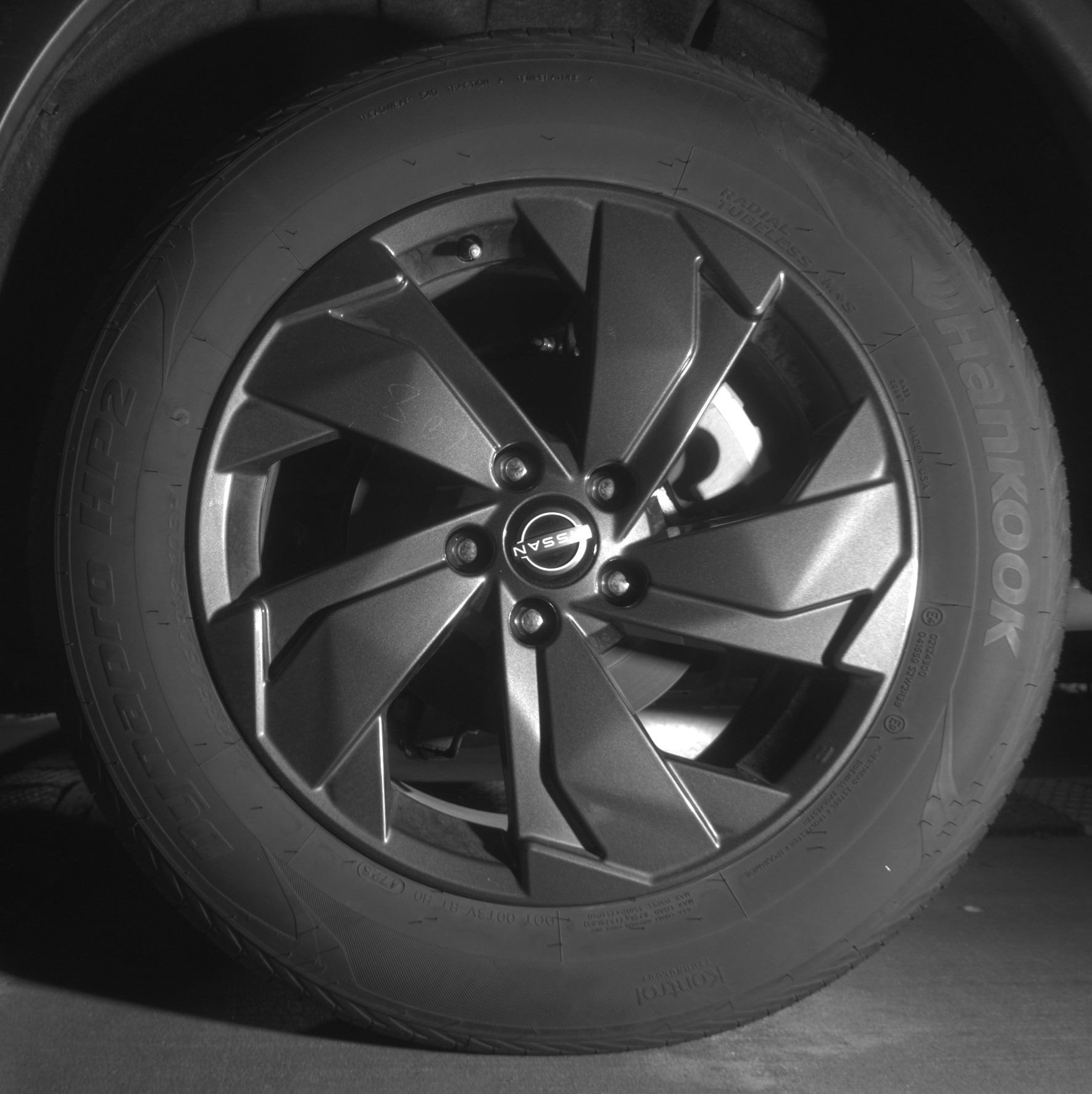 Thumbnail: 2026 Nissan Rogue - 14