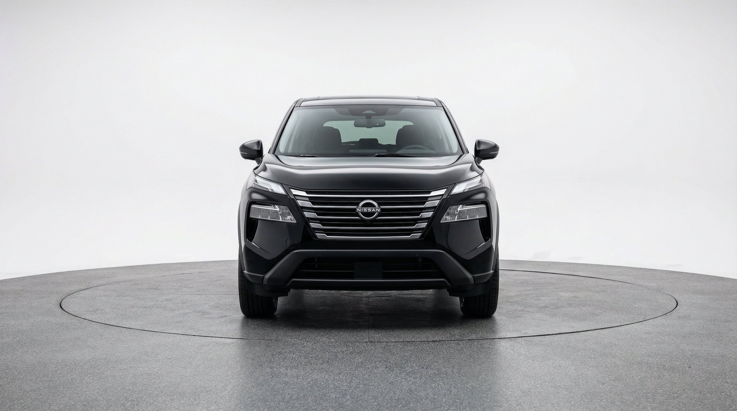 Thumbnail: 2026 Nissan Rogue - 2