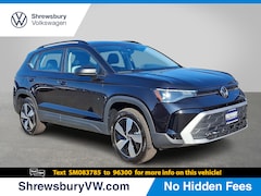 2025 Volkswagen Taos 1.5T S SUV