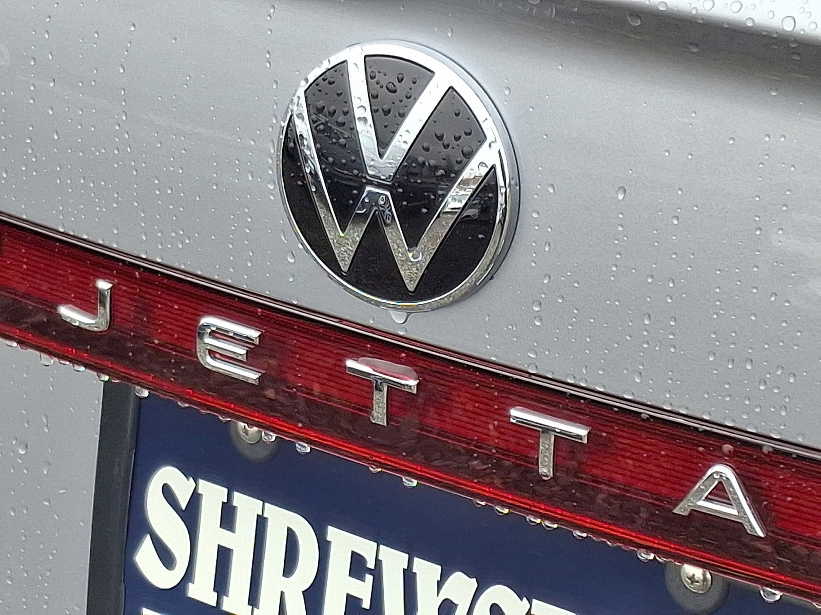 2026 Volkswagen Jetta SE - Photo 12