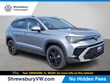 Volkswagen Taos