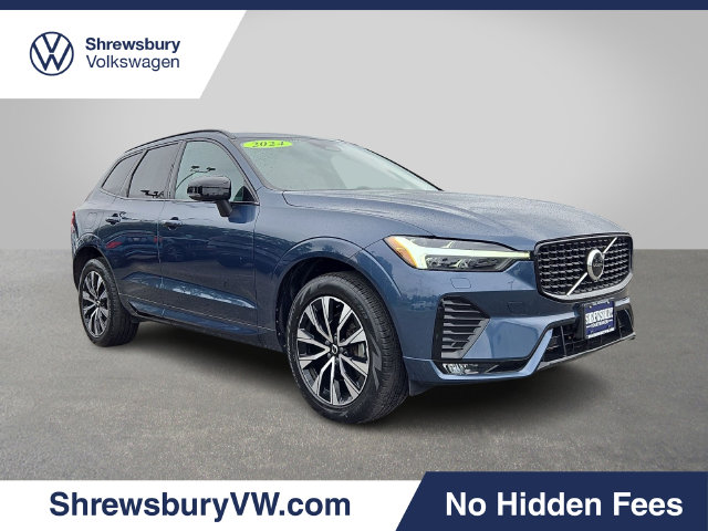 2024 Volvo XC60 Core
