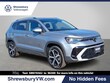 Volkswagen Taos