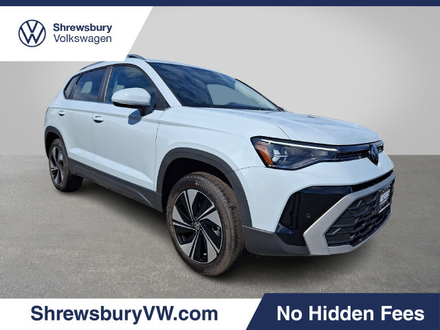 2027 Volkswagen Taos SE