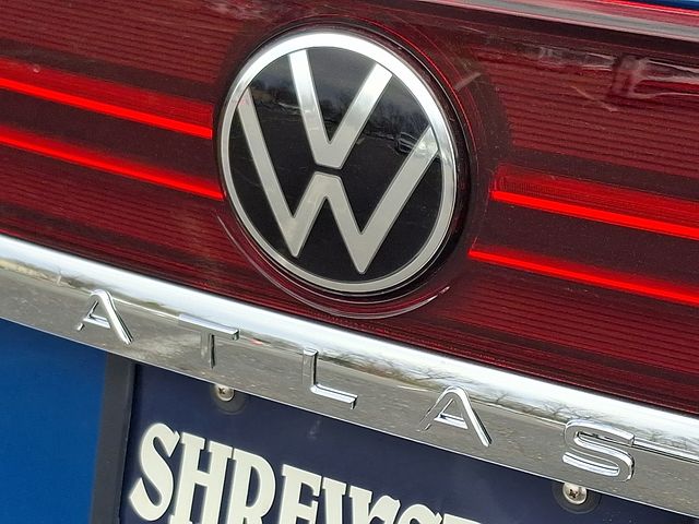 2026 Volkswagen Atlas SE w/Tech - Photo 11