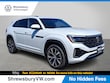 Volkswagen Atlas Cross Sport