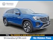 Volkswagen Atlas Cross Sport